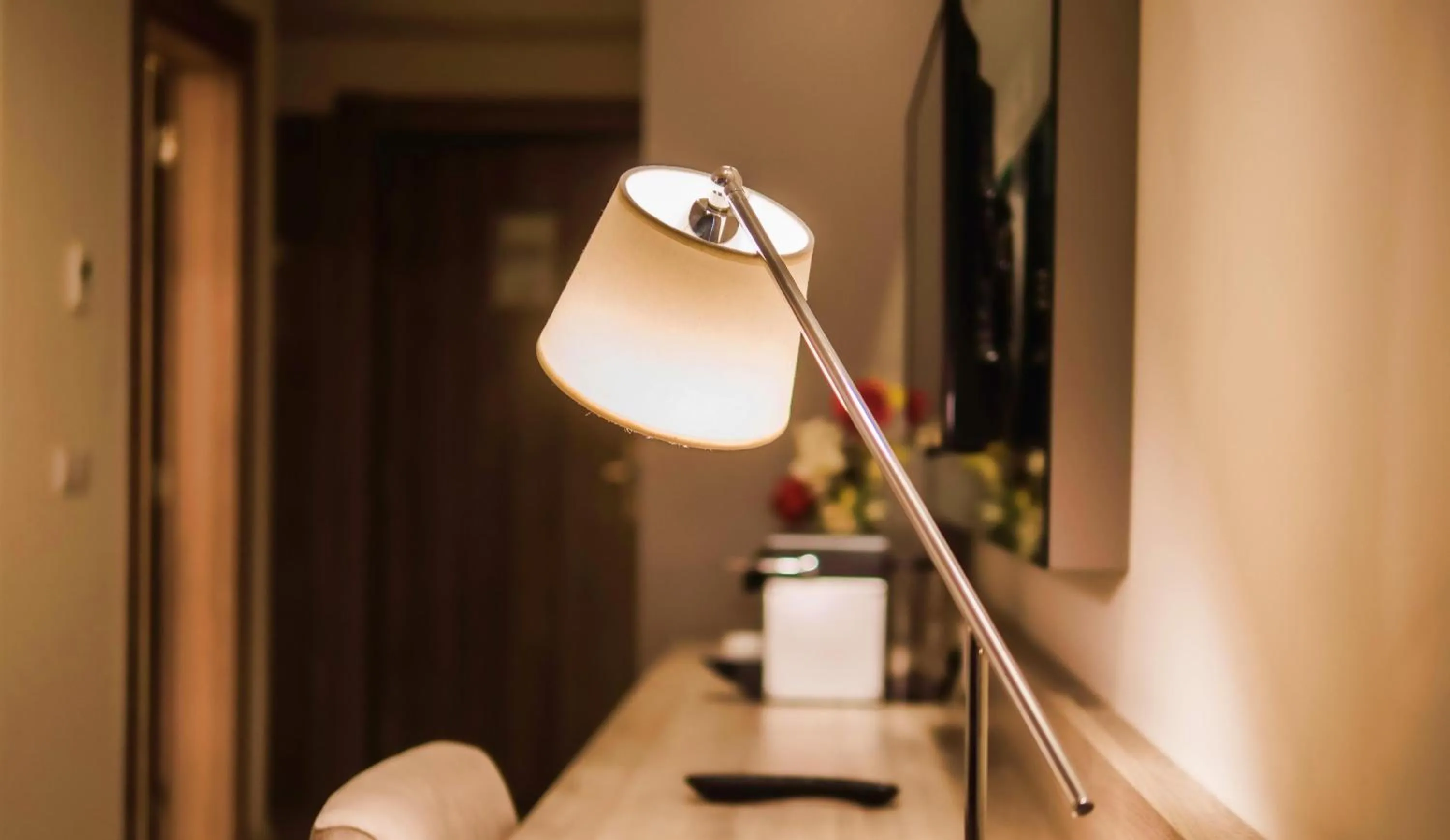 Hotel Monotel Dar El Barka