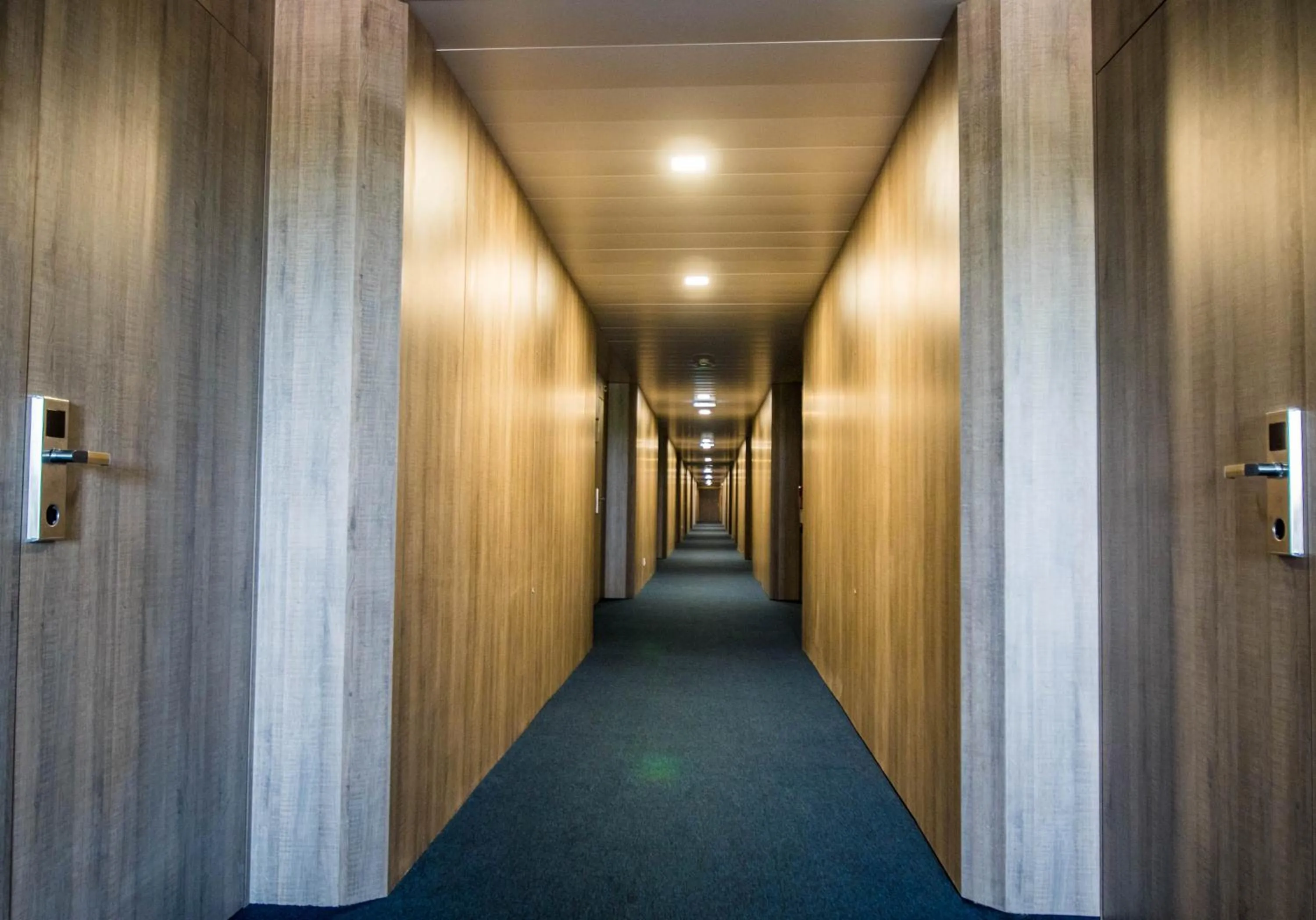 Hotel Monotel Dar El Barka