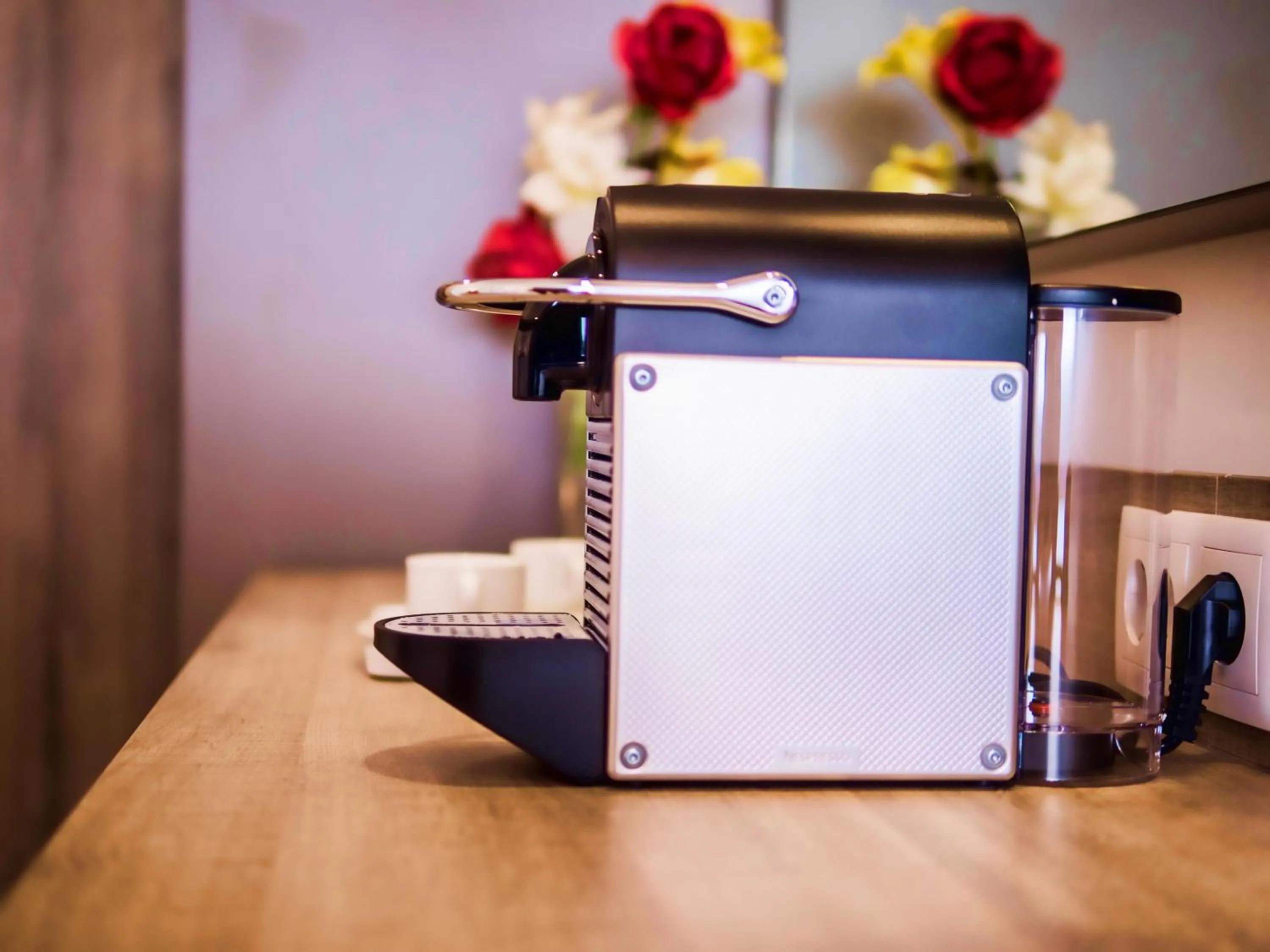 Hotel Monotel Dar El Barka