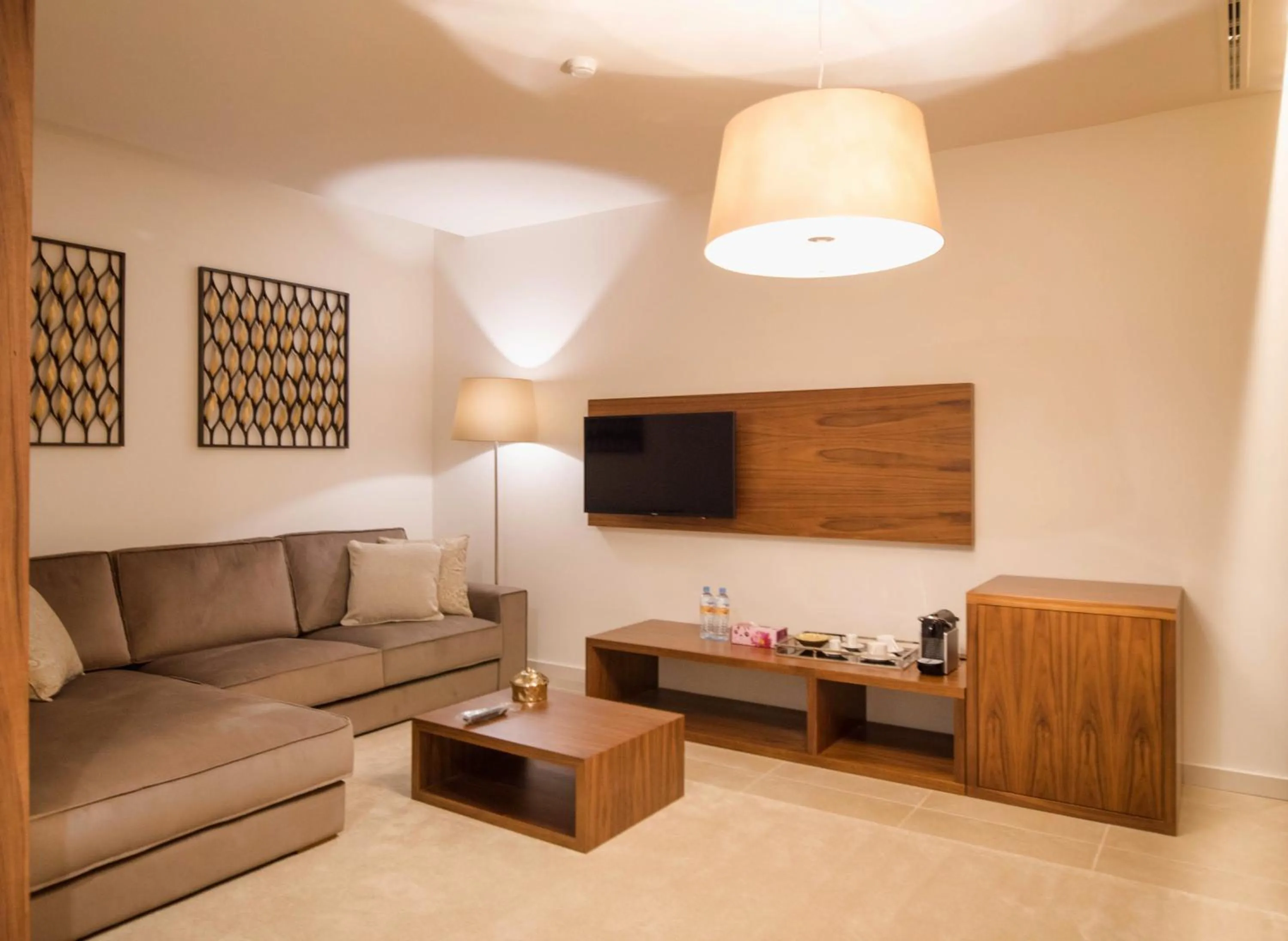 Hotel Monotel Dar El Barka