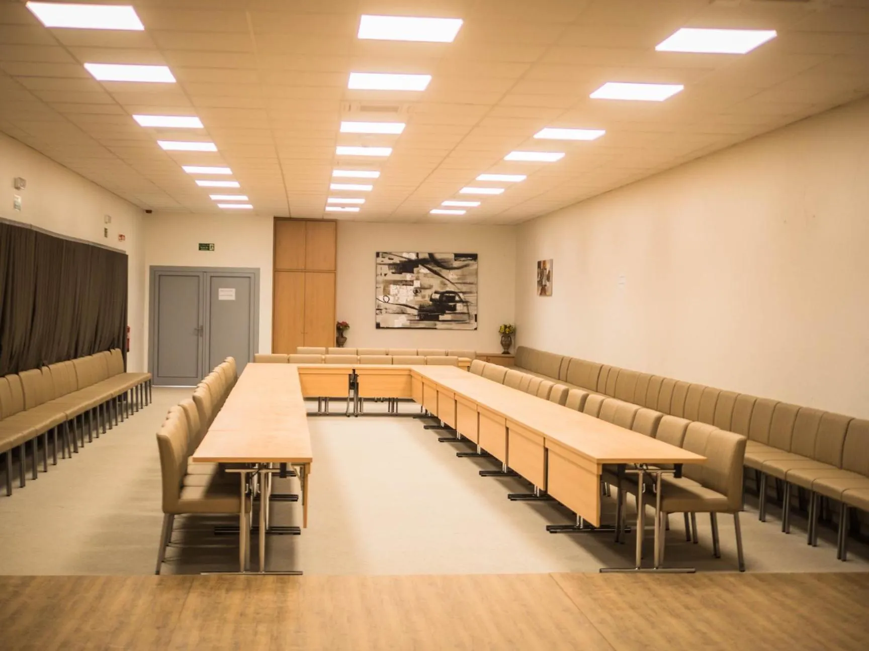 Hotel Monotel Dar El Barka