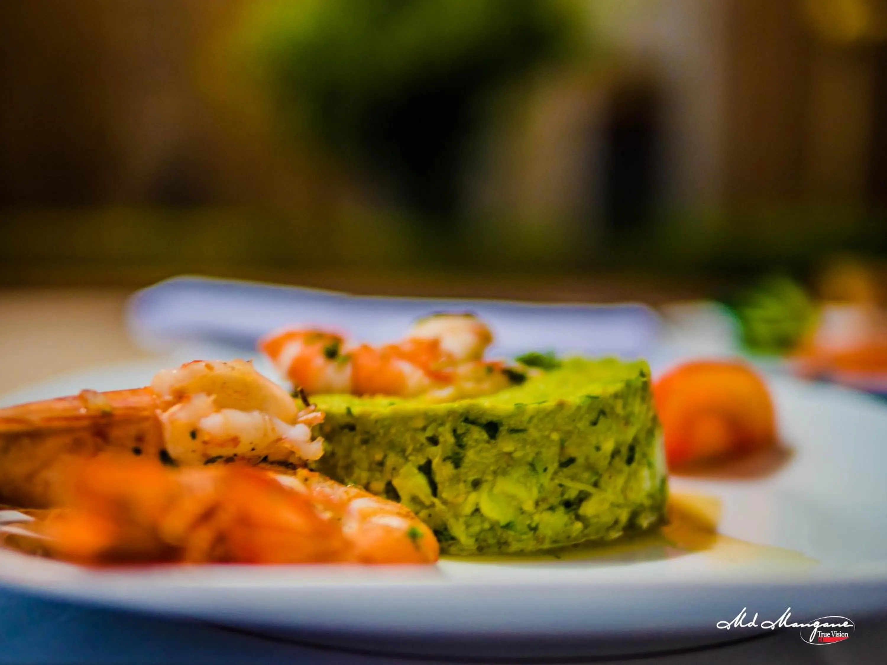 Hotel Monotel Dar El Barka