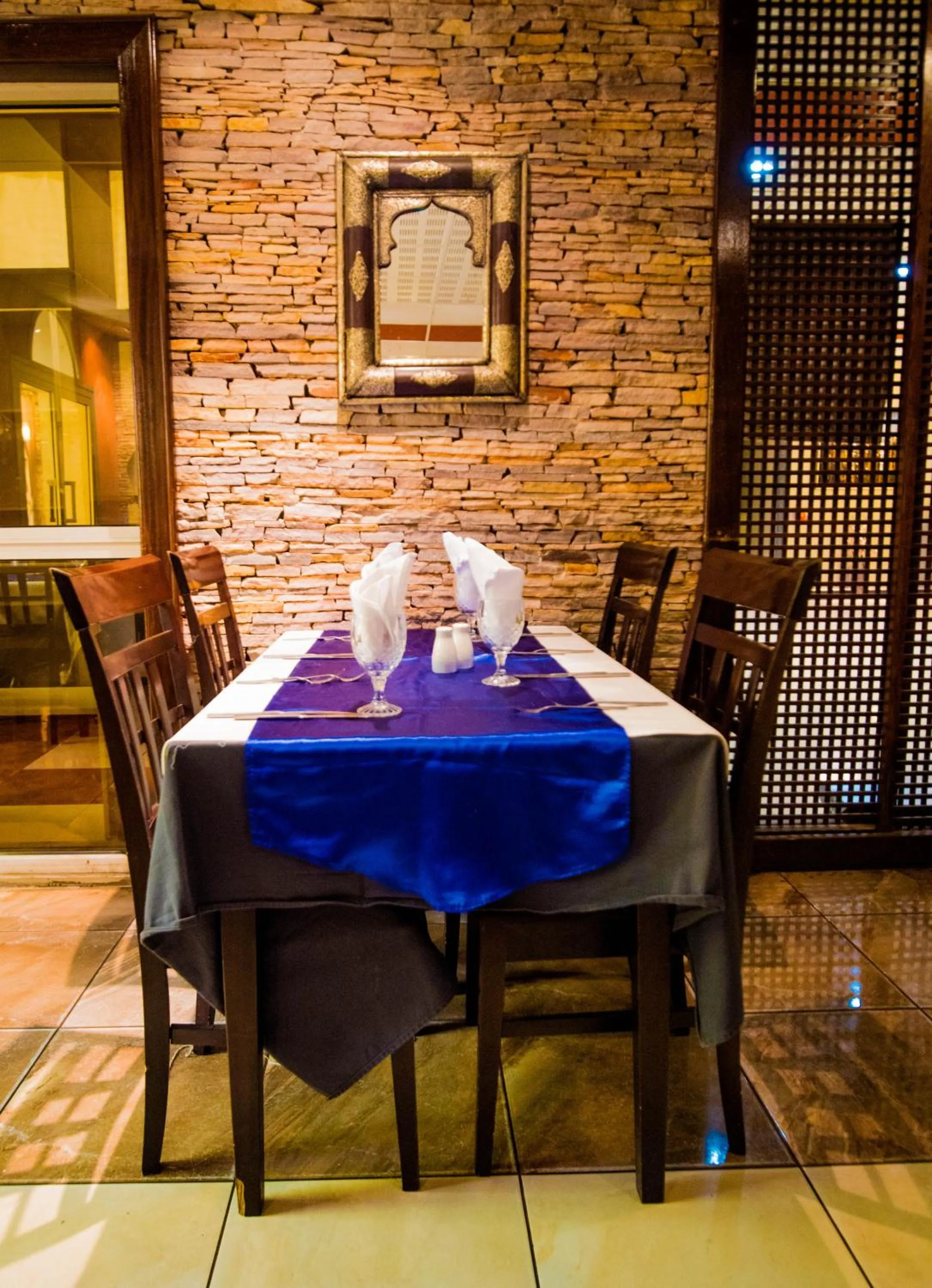 Hotel Monotel Dar El Barka