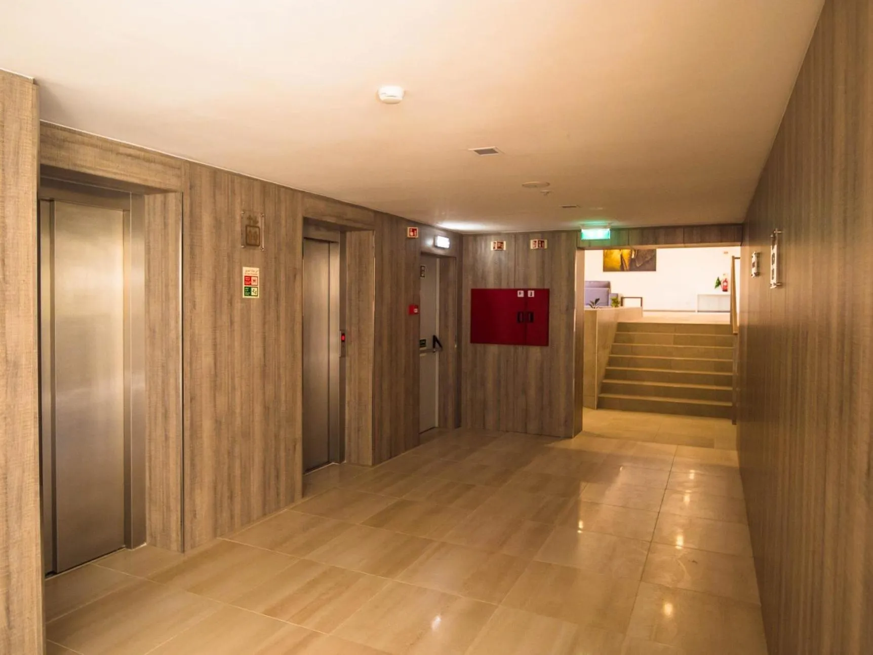 Hotel Monotel Dar El Barka