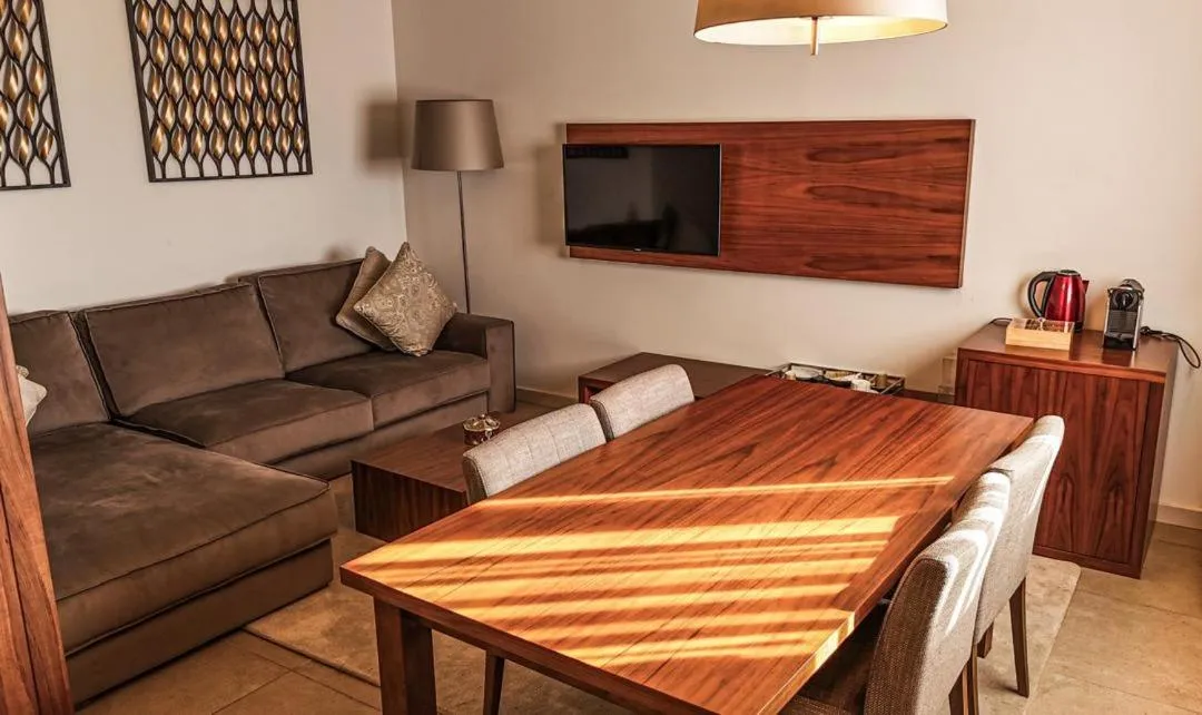 Hotel Monotel Dar El Barka