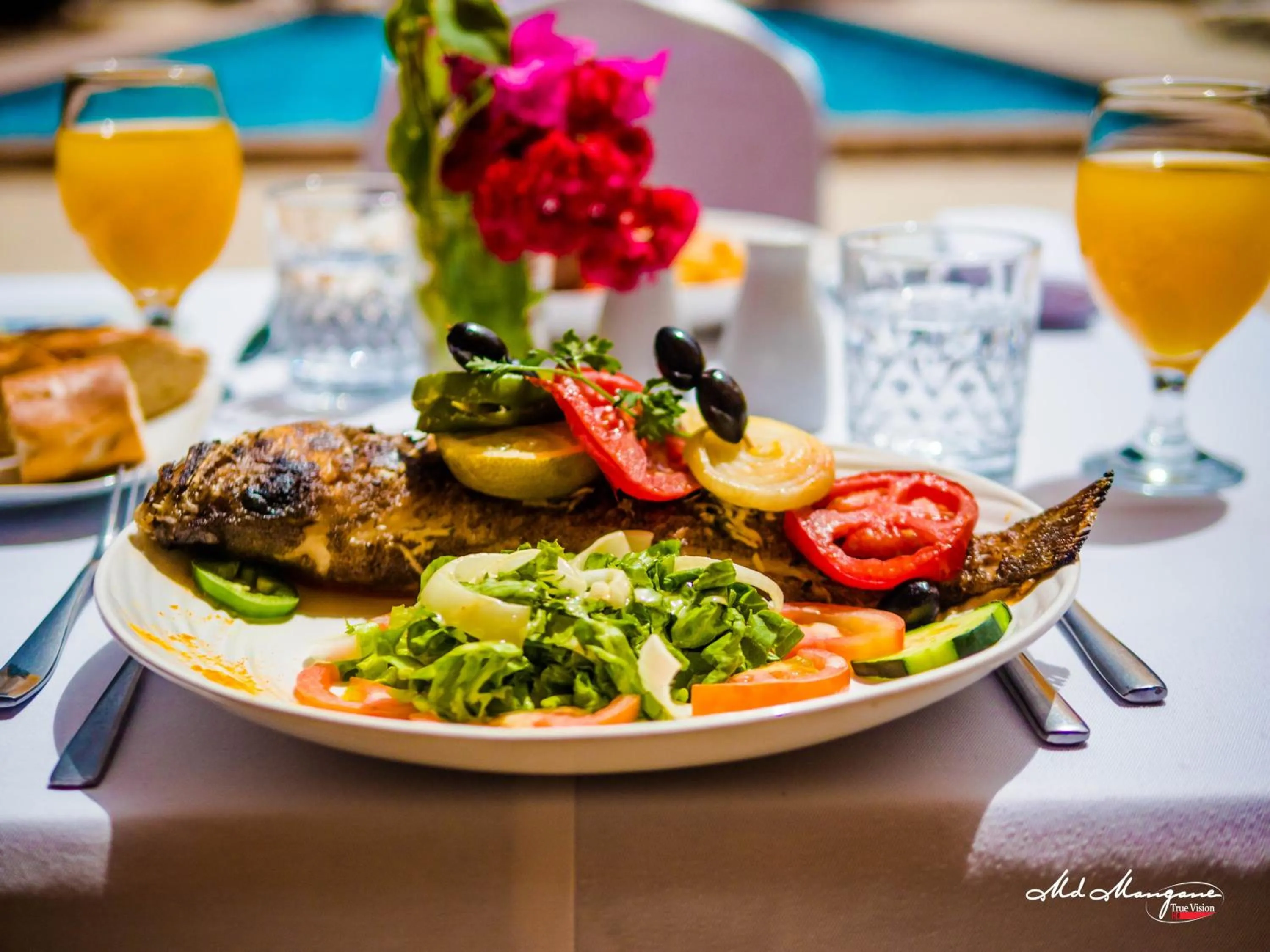 Hotel Monotel Dar El Barka