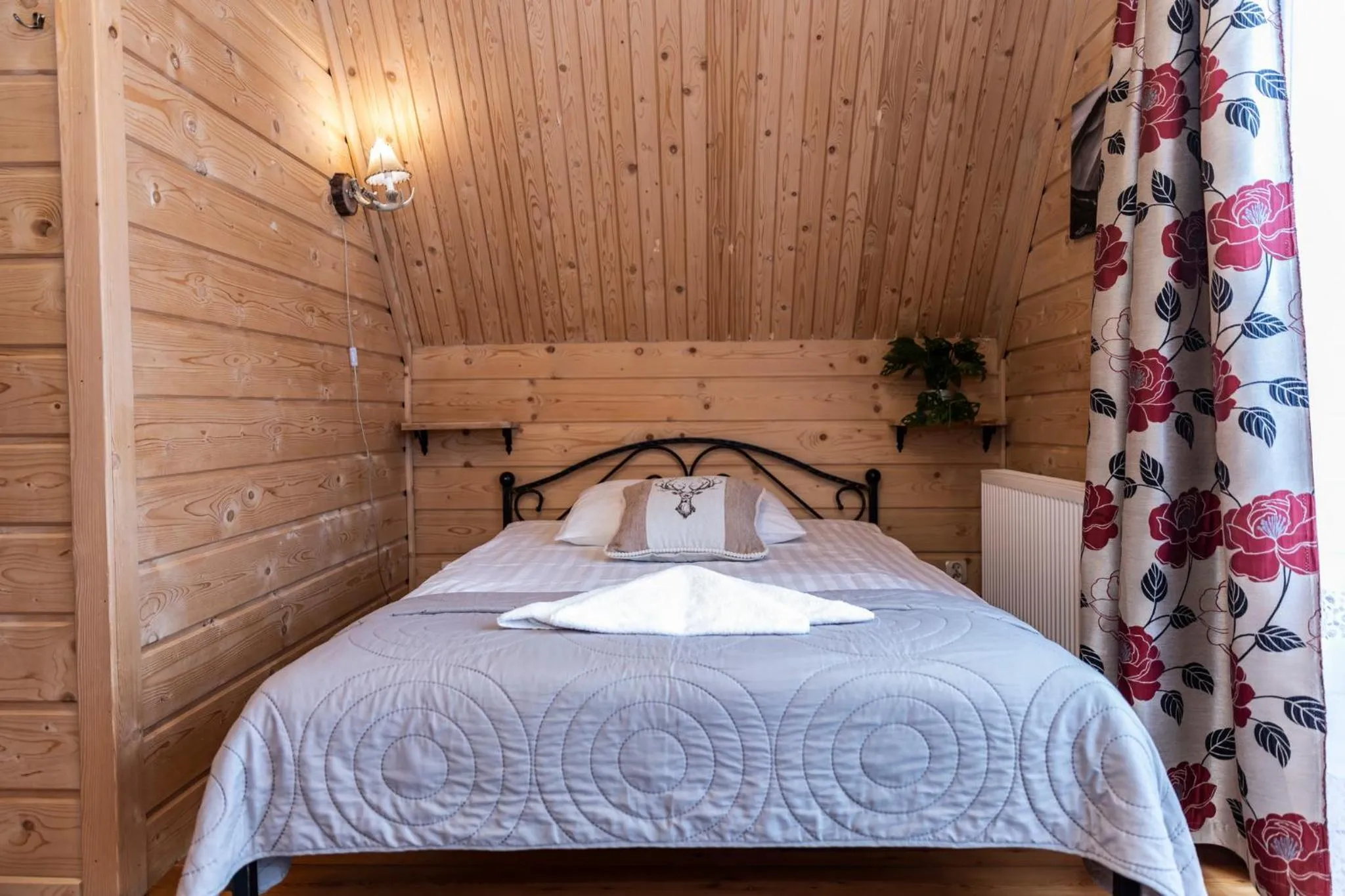 Bed in Willa u Jadzi