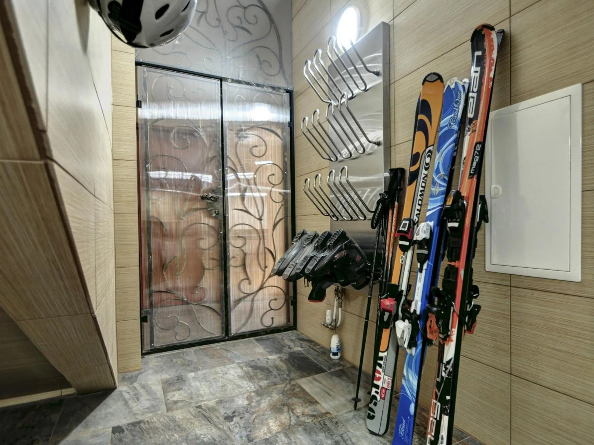 Other in Willa u Jadzi