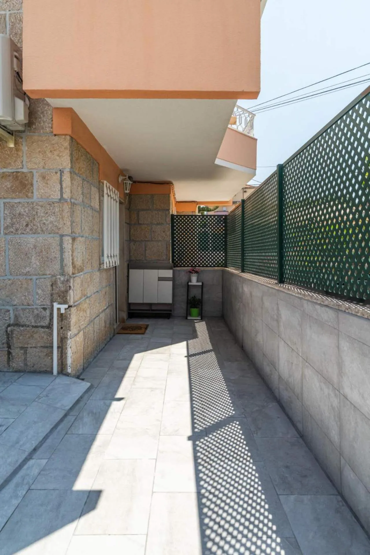 Cascais Garden Cottage