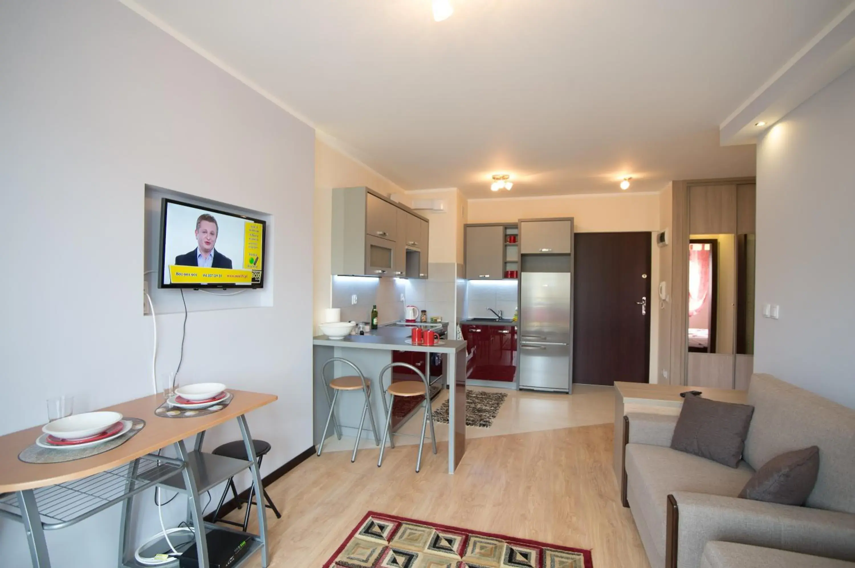 Słoneczny Apartament Słoneczny Apartament