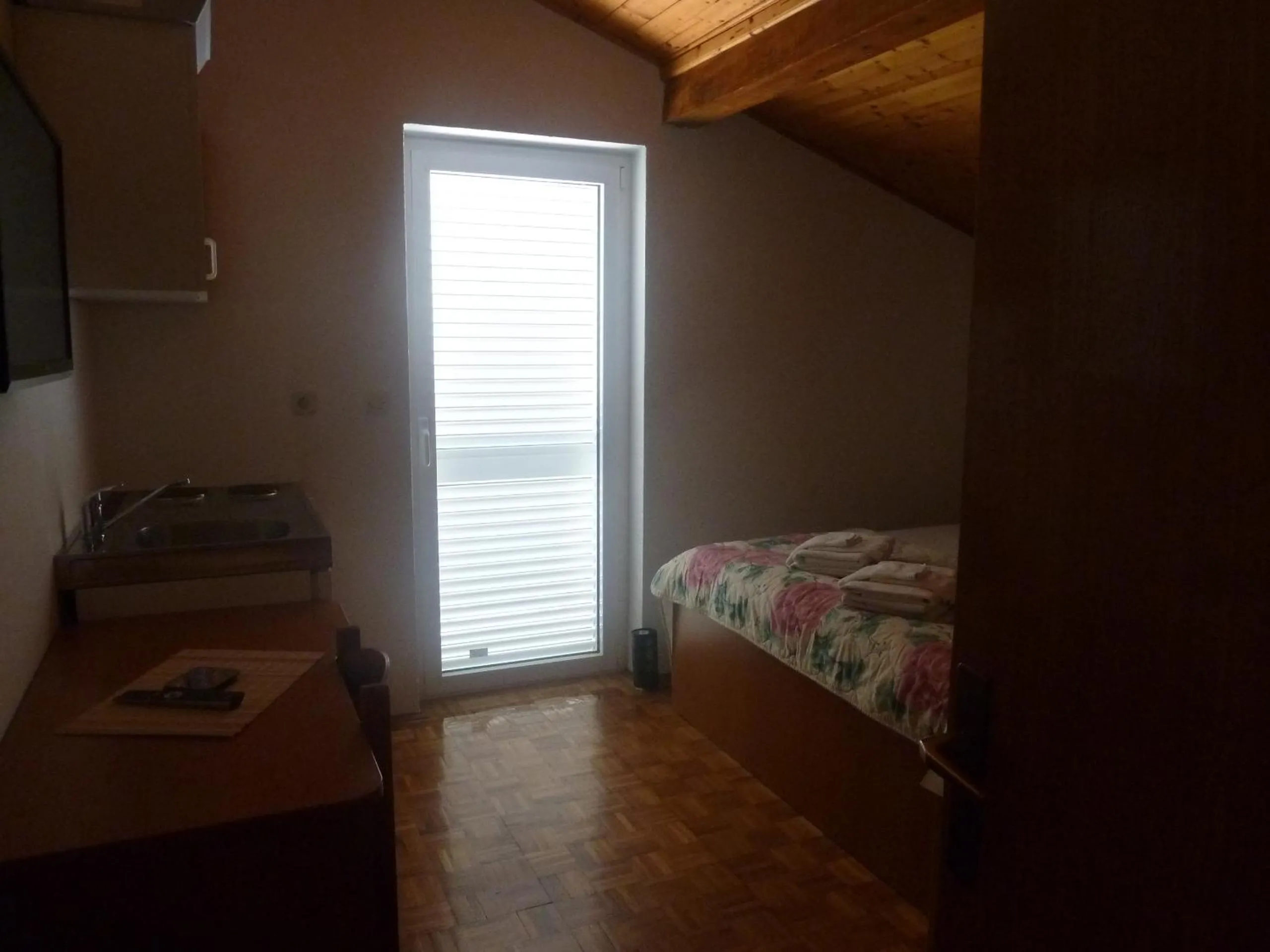 Studio in Apartment Mrkić