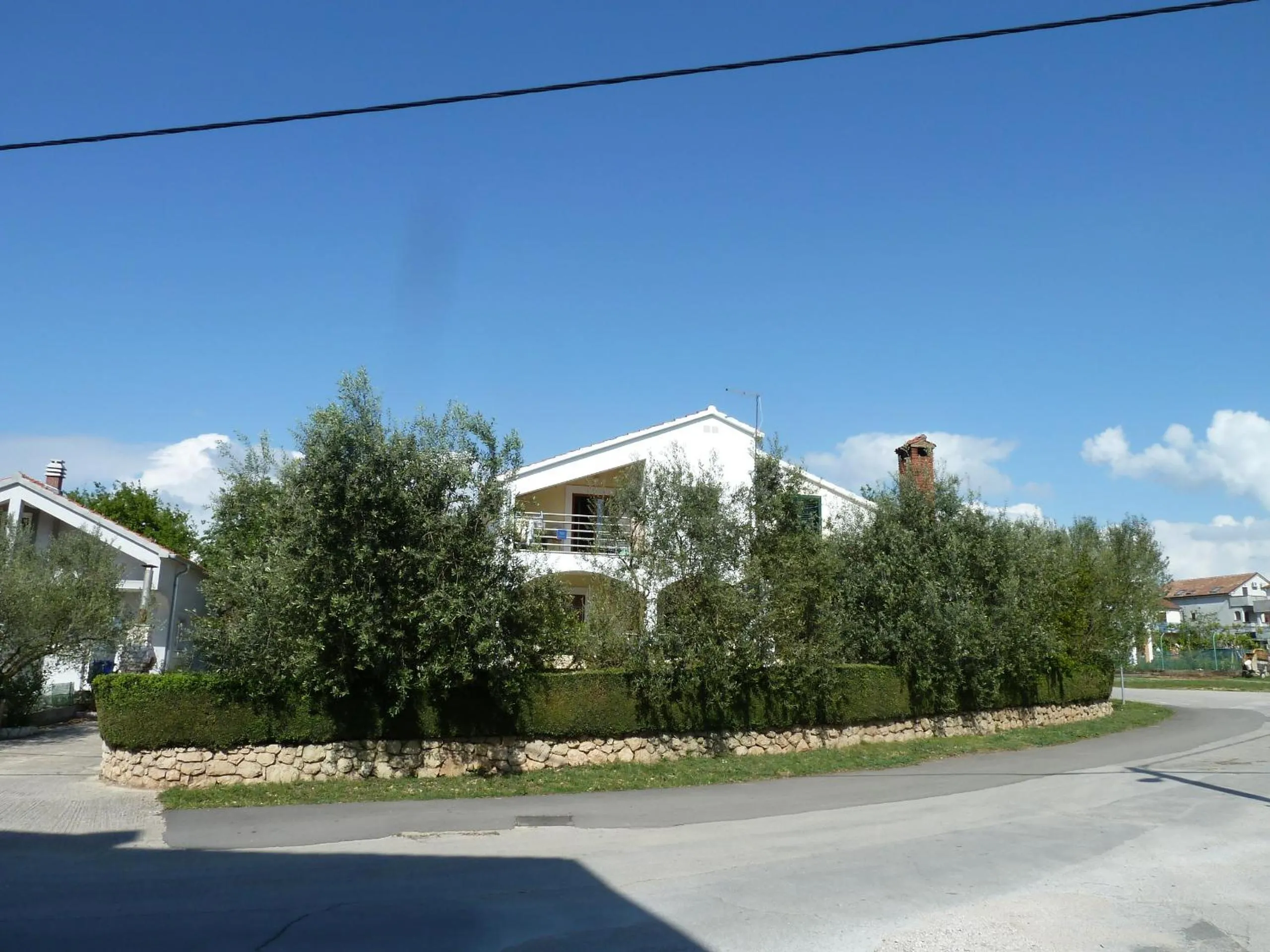 Apartment Mrkić