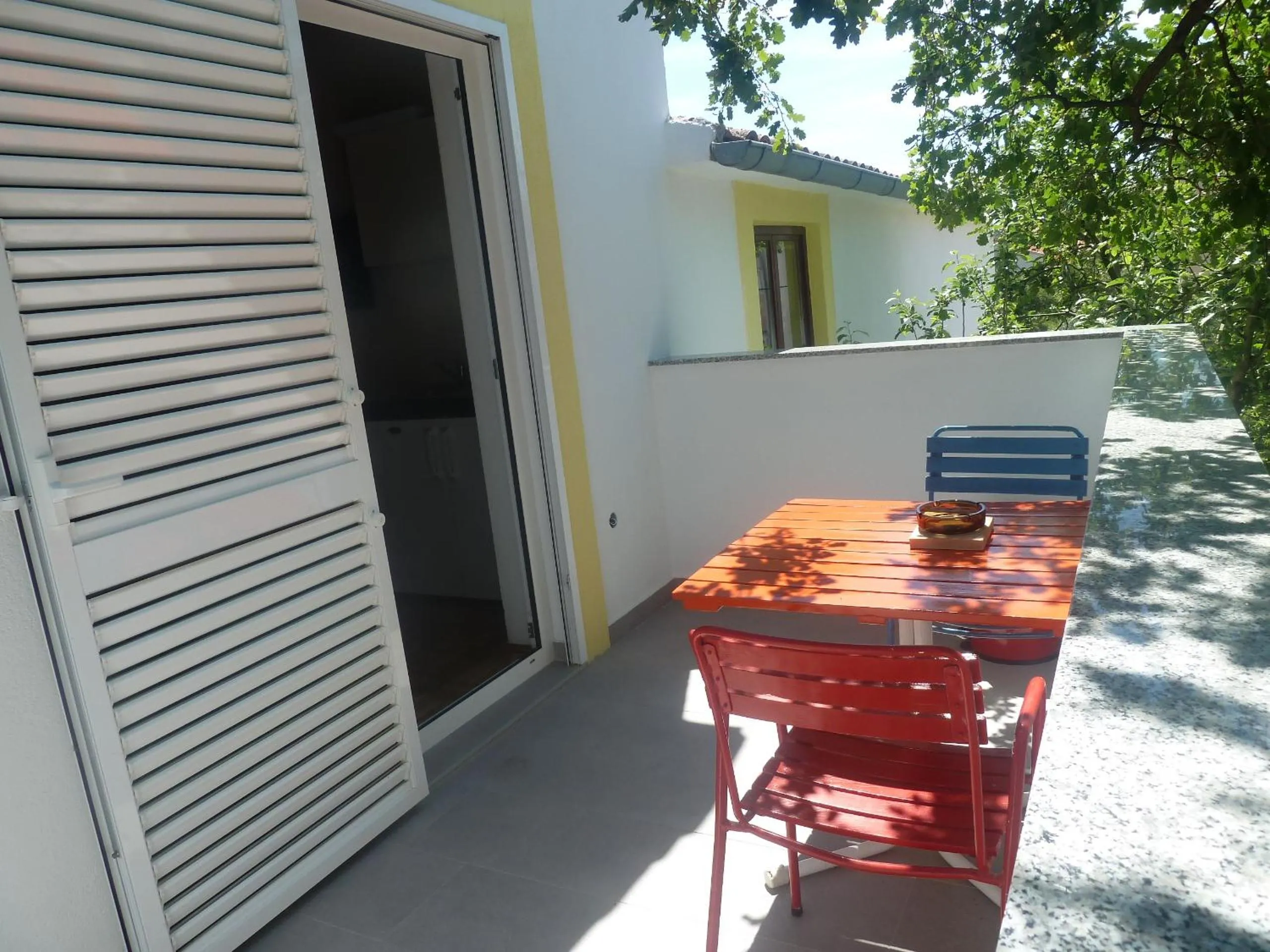 Studio in Apartment Mrkić