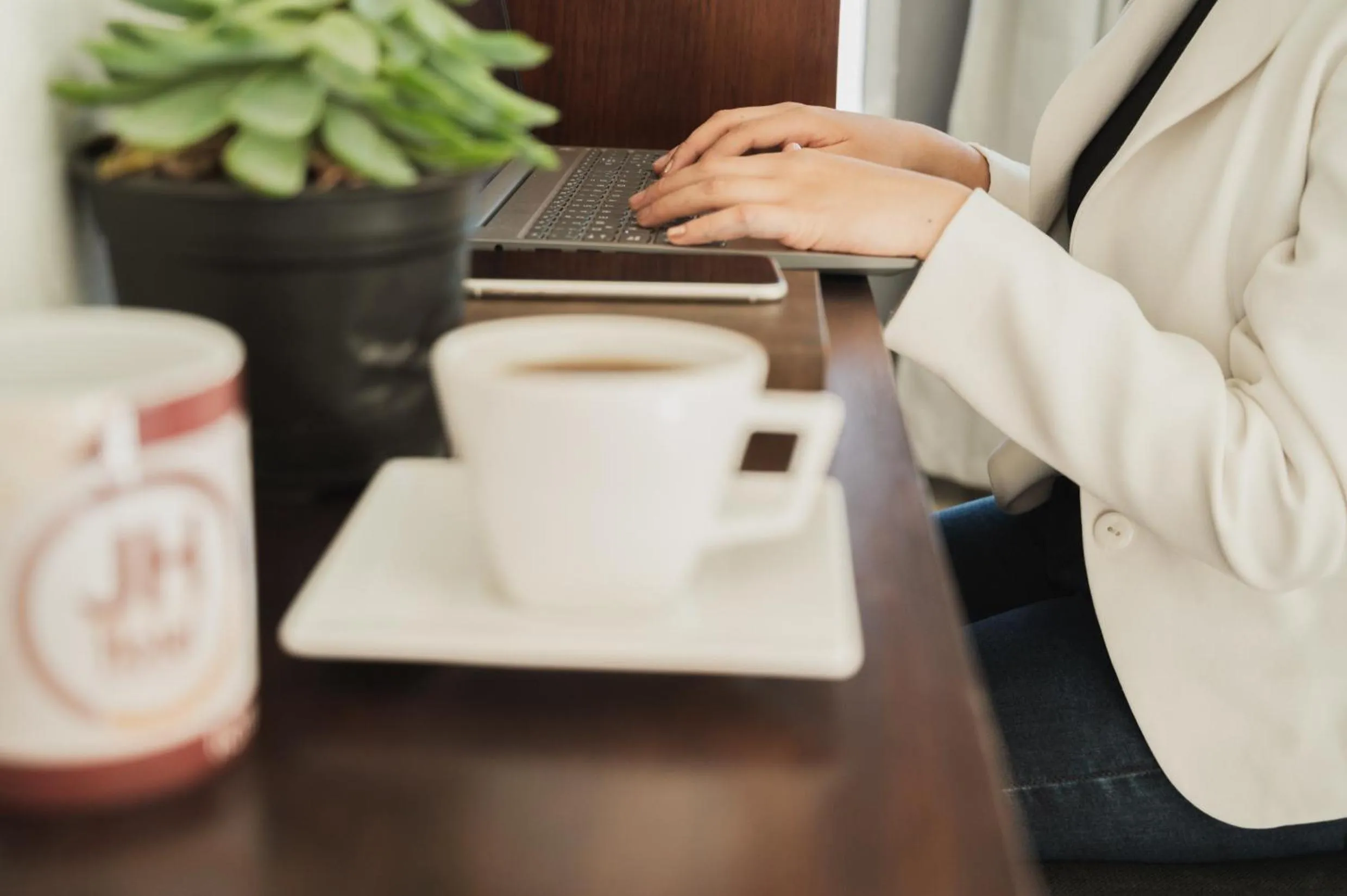 Coffee/tea facilities in JH Hotel Tlatlauqui