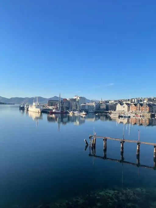 Nearby landmark in Vervet apartment