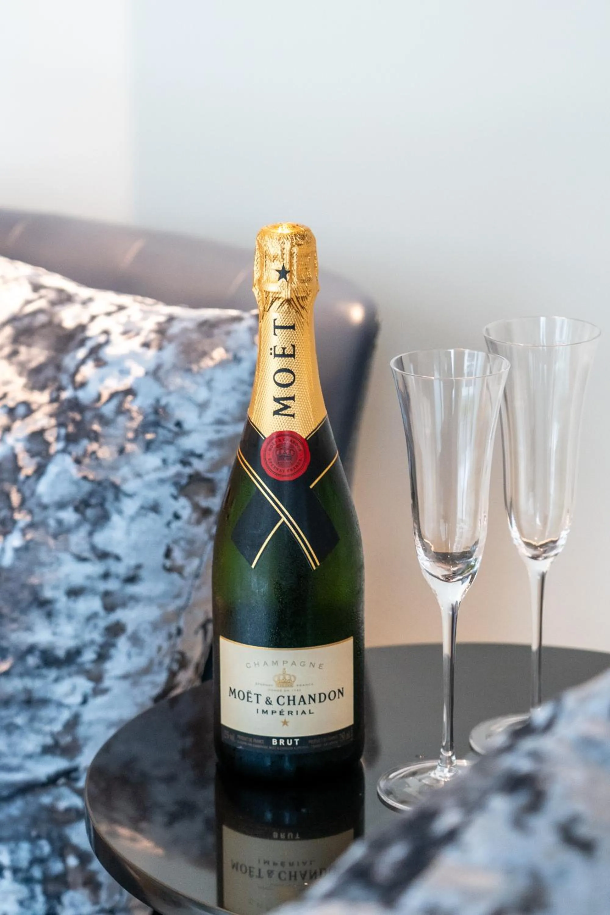 Alcoholic drinks in AZUR Legacy Collection Hotel