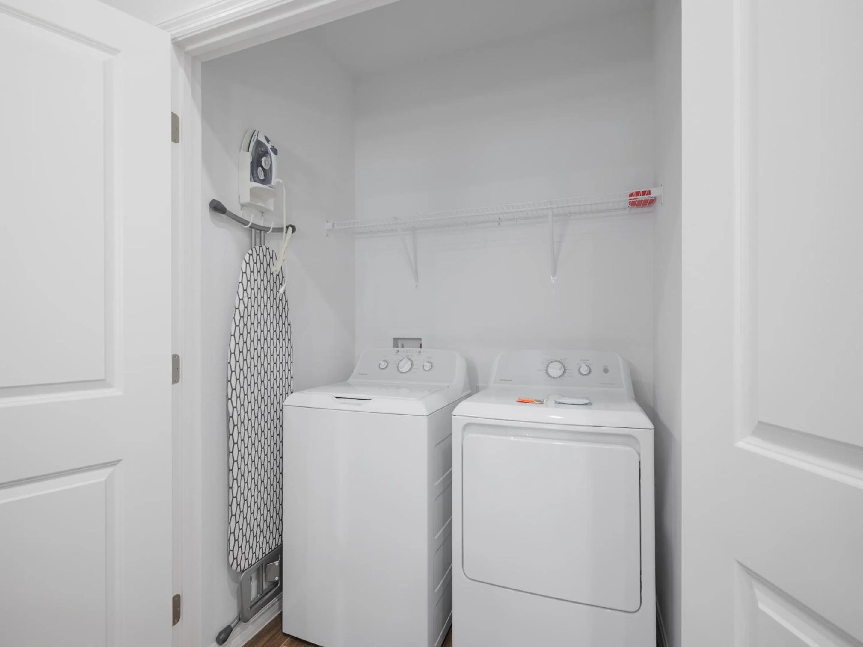 Property building in Breezy Villa