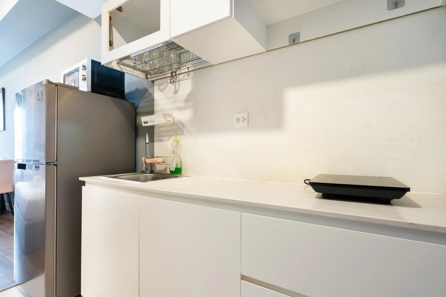 YO's Homes Rivergate Apartment Infinity Pool Near District 1