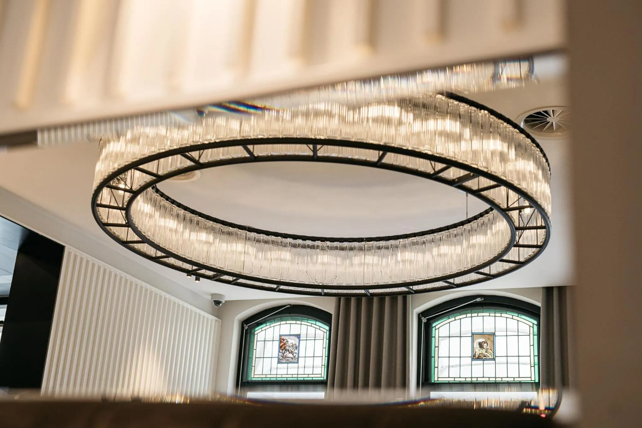 Dining area in BEAUMONT Maastricht