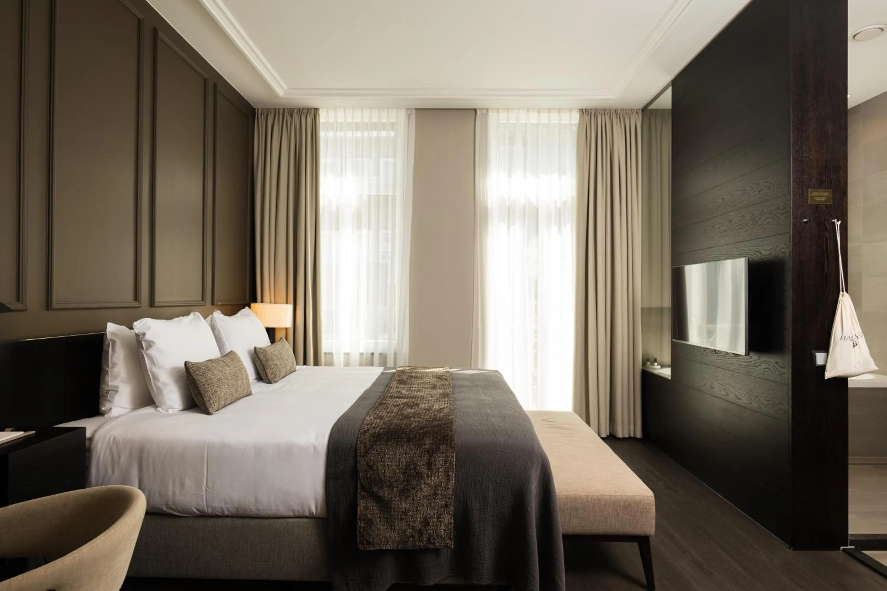 Bed in BEAUMONT Maastricht