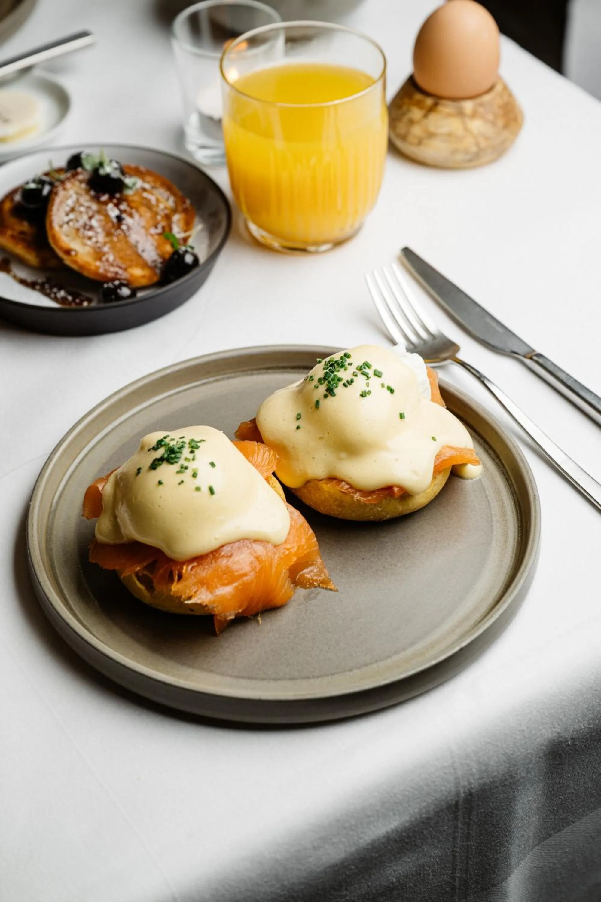 Breakfast in BEAUMONT Maastricht