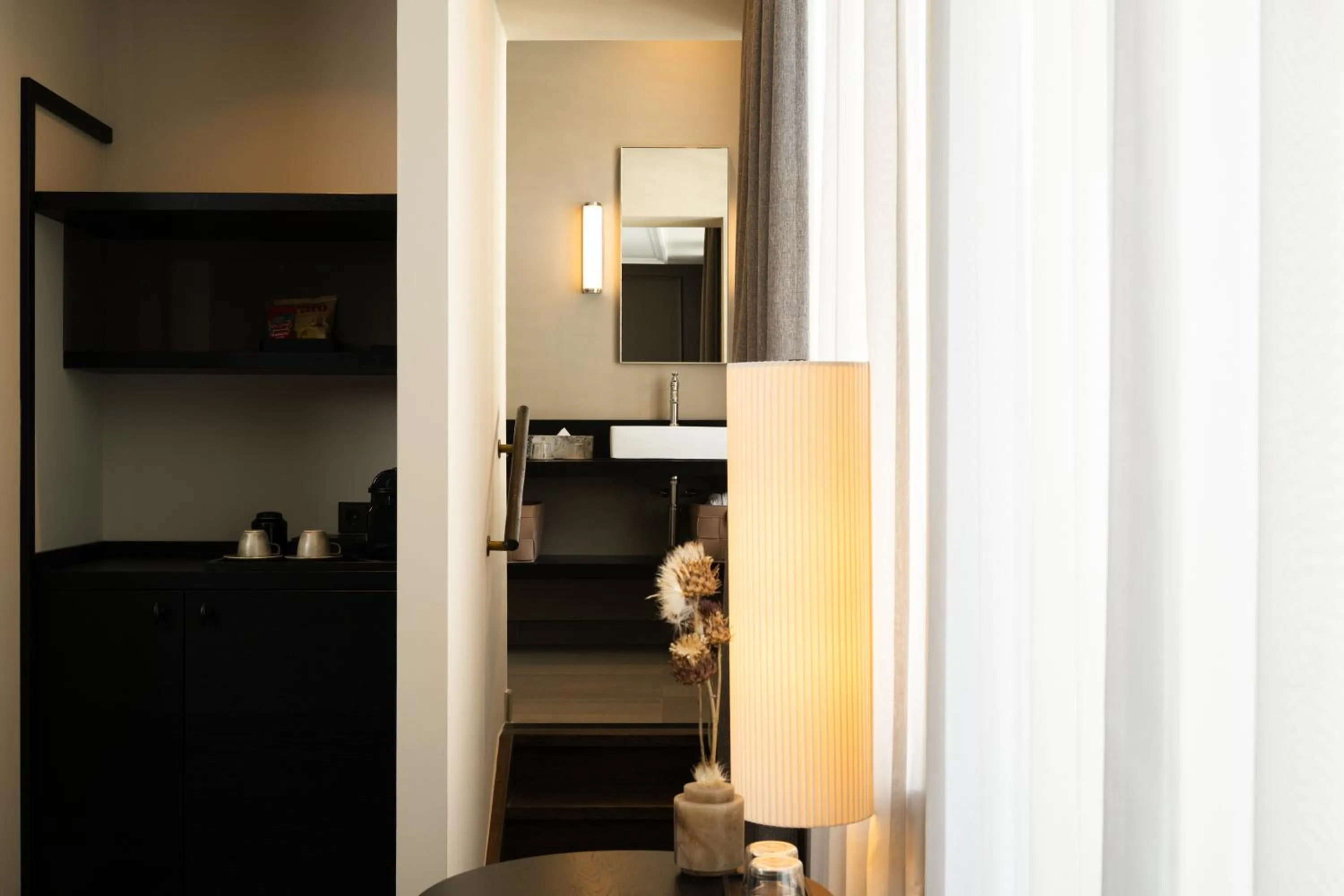 Bathroom in BEAUMONT Maastricht