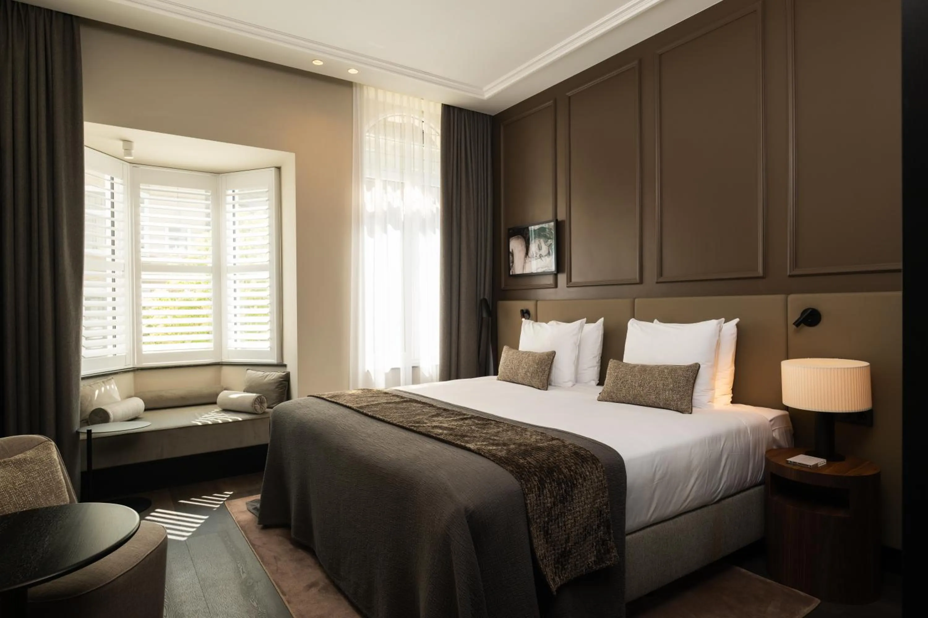 Bed in BEAUMONT Maastricht