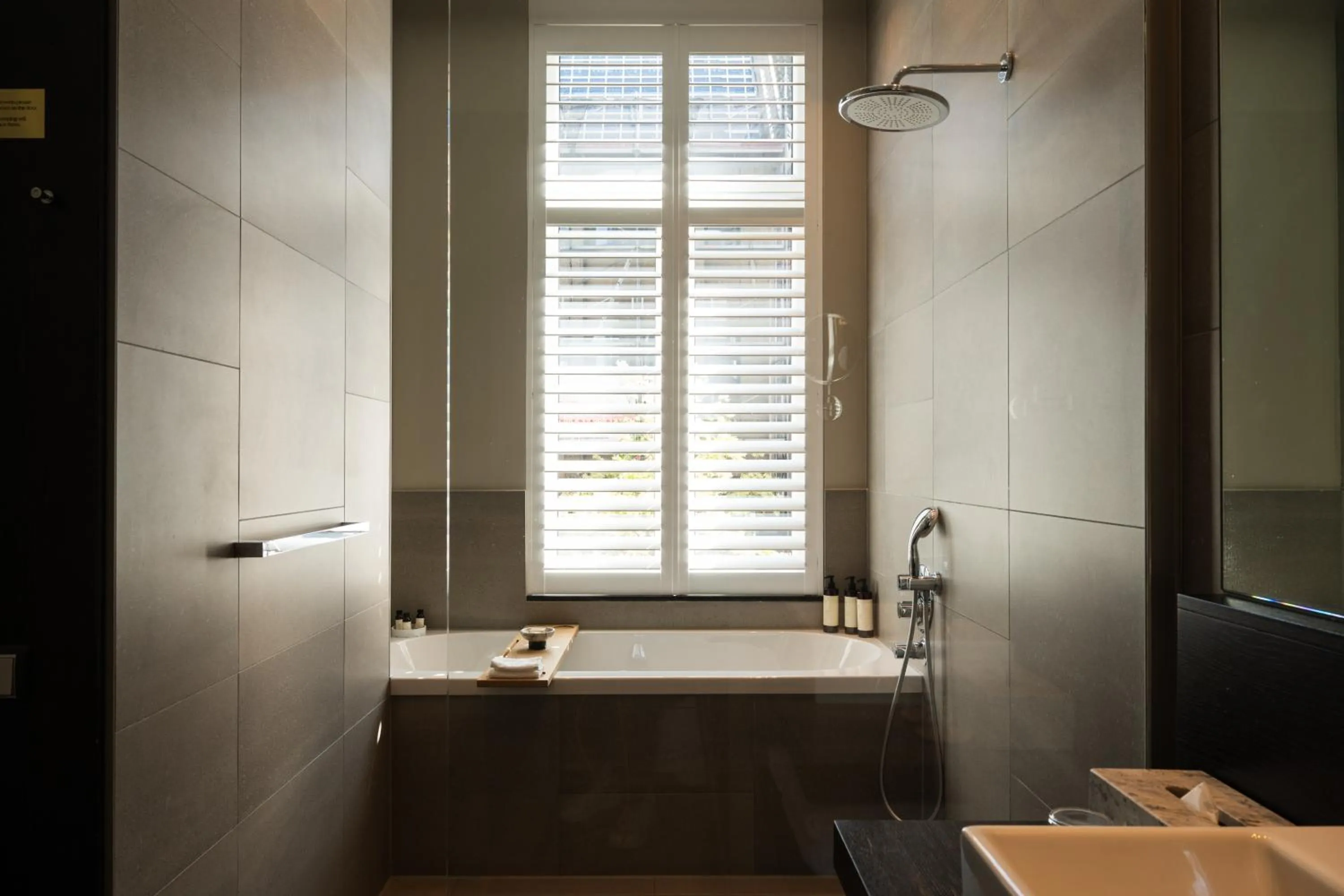 Bathroom in BEAUMONT Maastricht