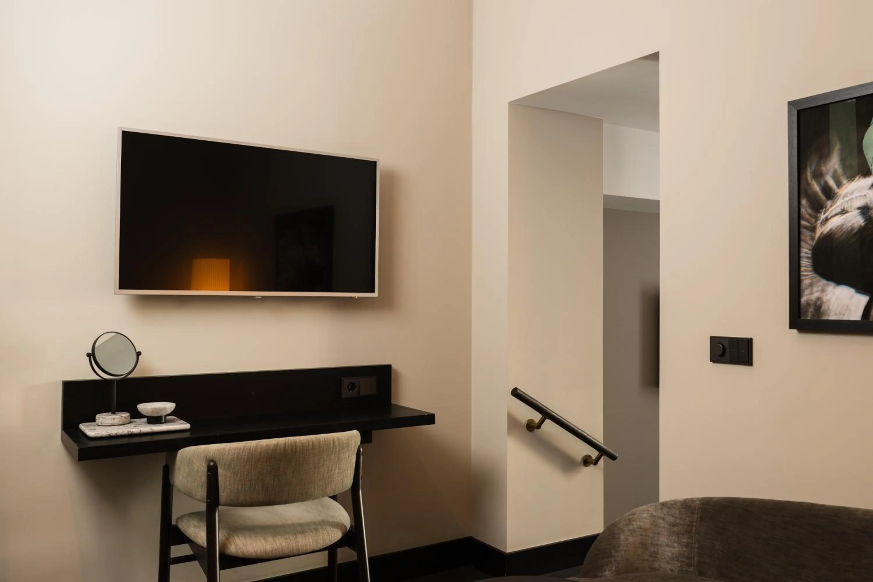 TV and multimedia in BEAUMONT Maastricht