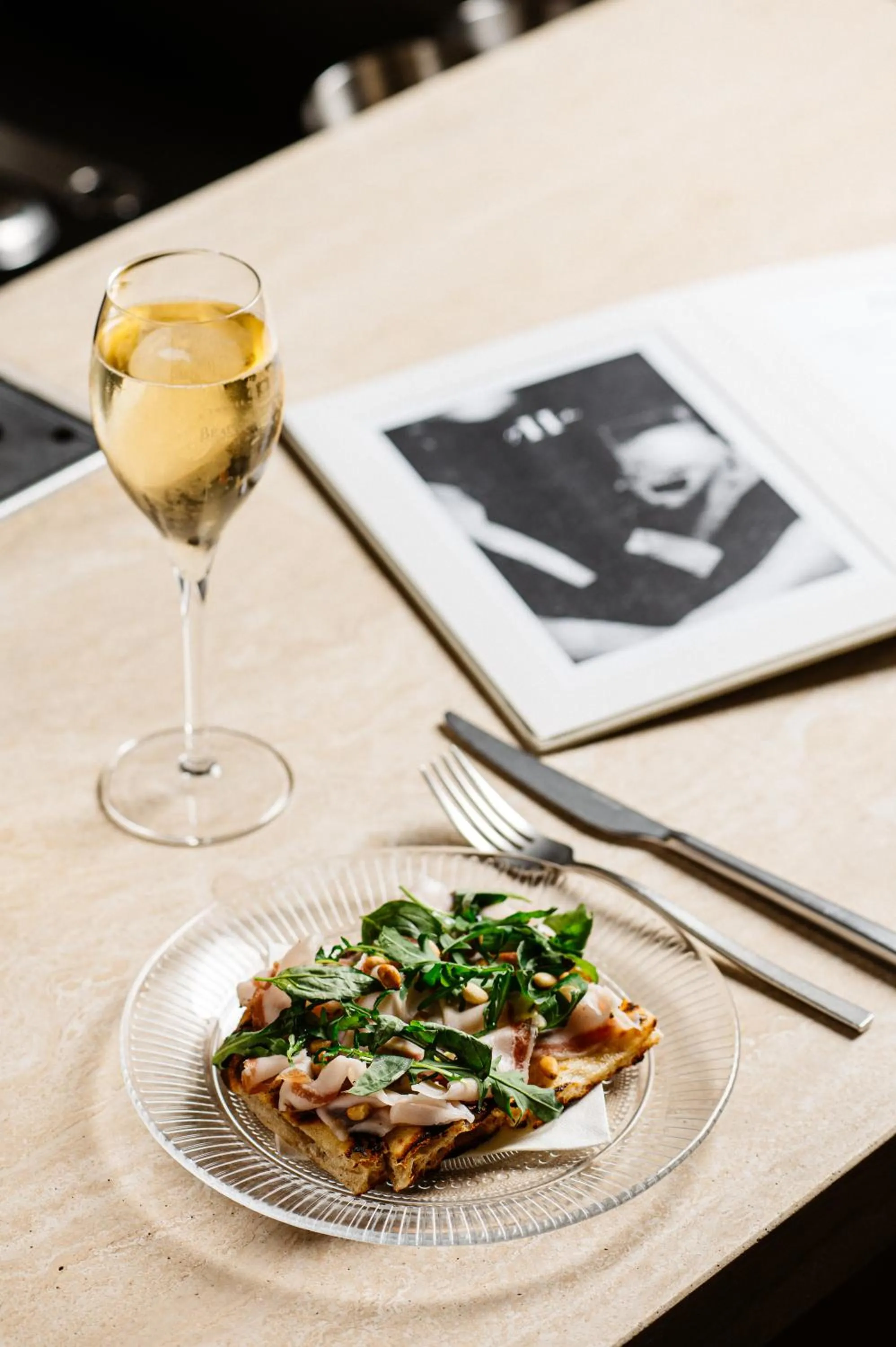 Restaurant/places to eat in BEAUMONT Maastricht