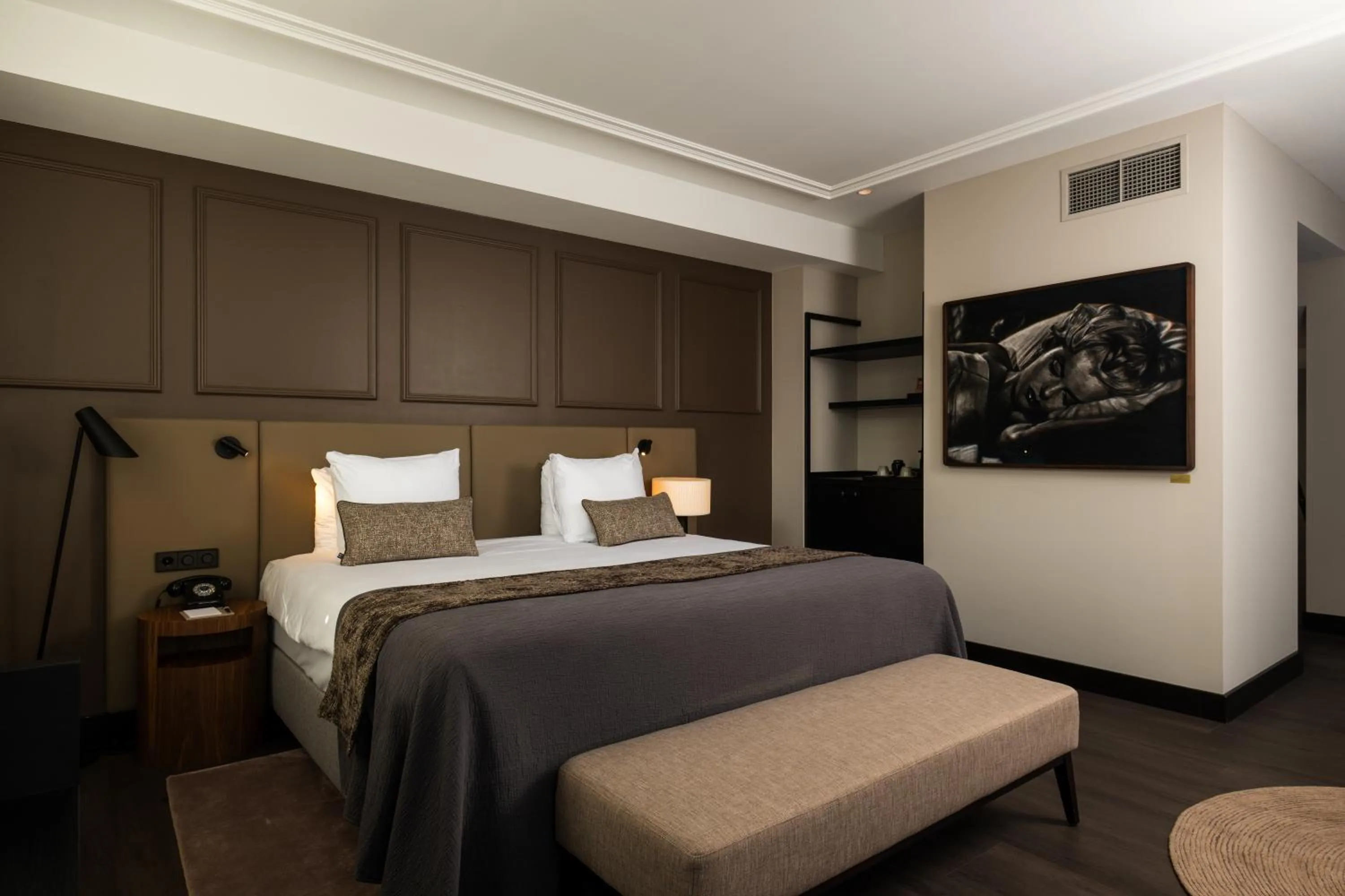 Bed in BEAUMONT Maastricht