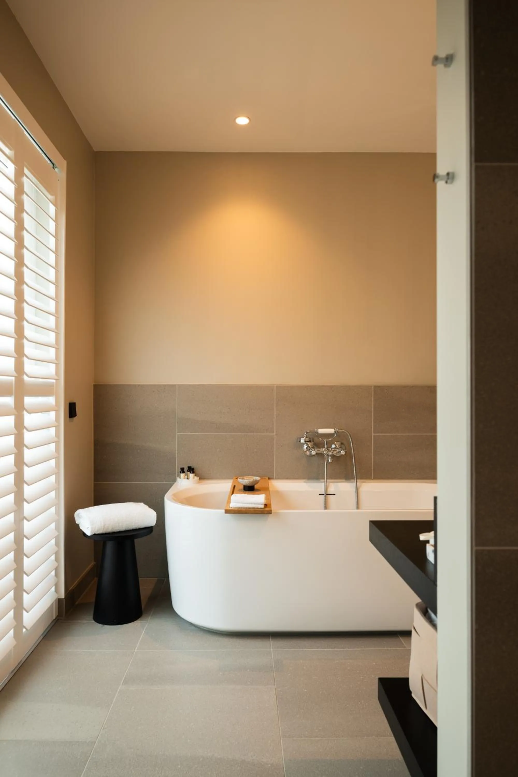 Bathroom in BEAUMONT Maastricht