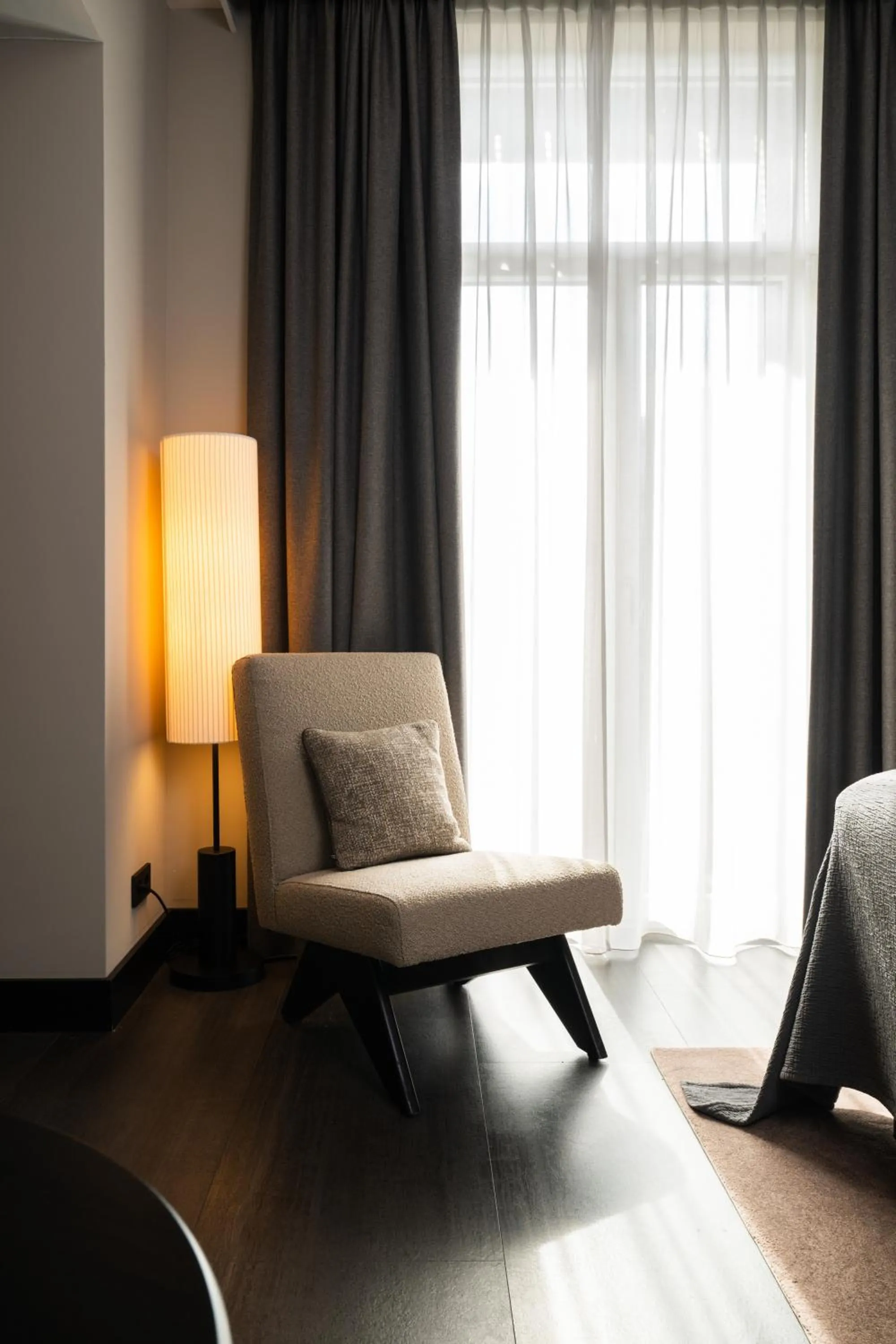 Seating area in BEAUMONT Maastricht