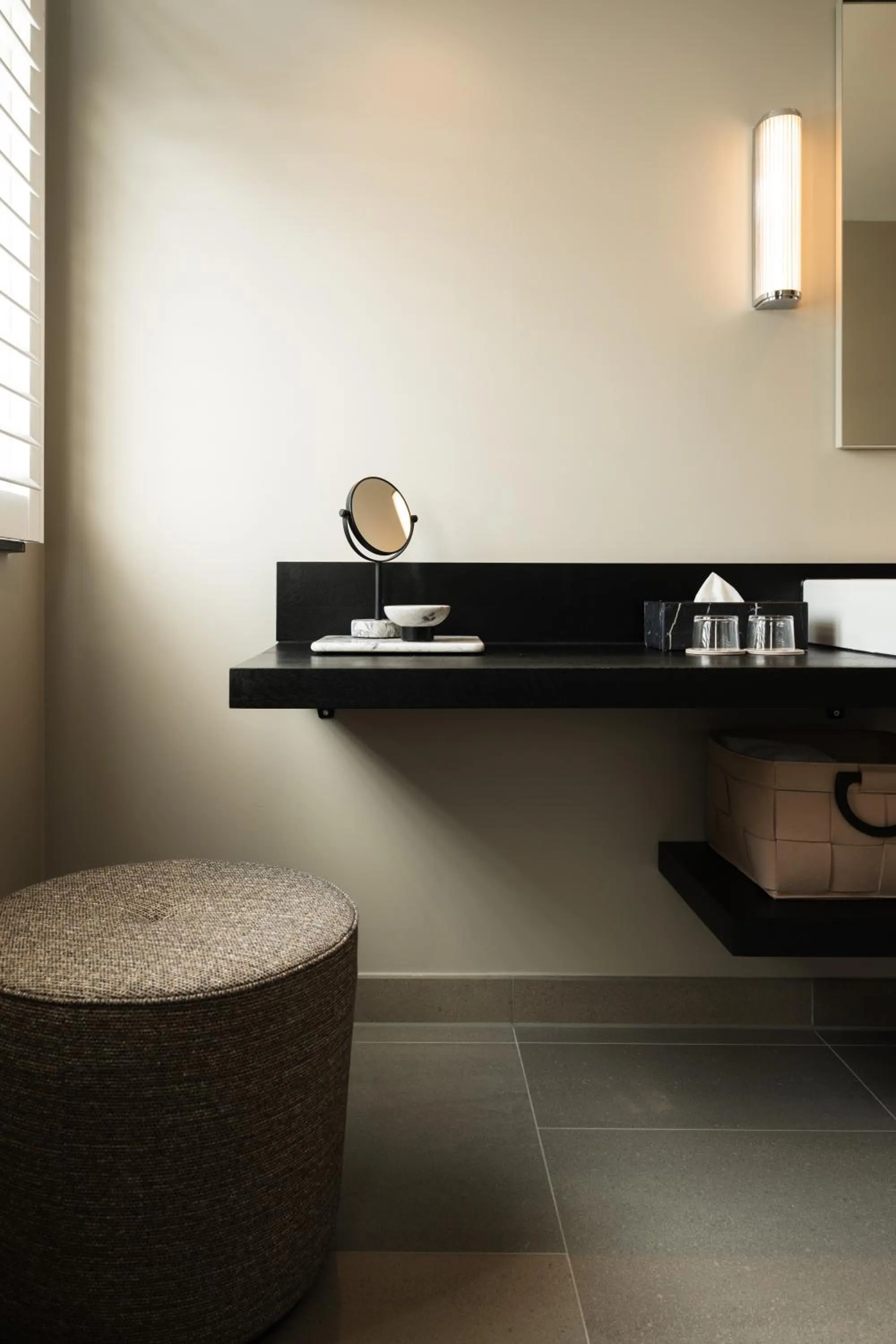 Bathroom in BEAUMONT Maastricht