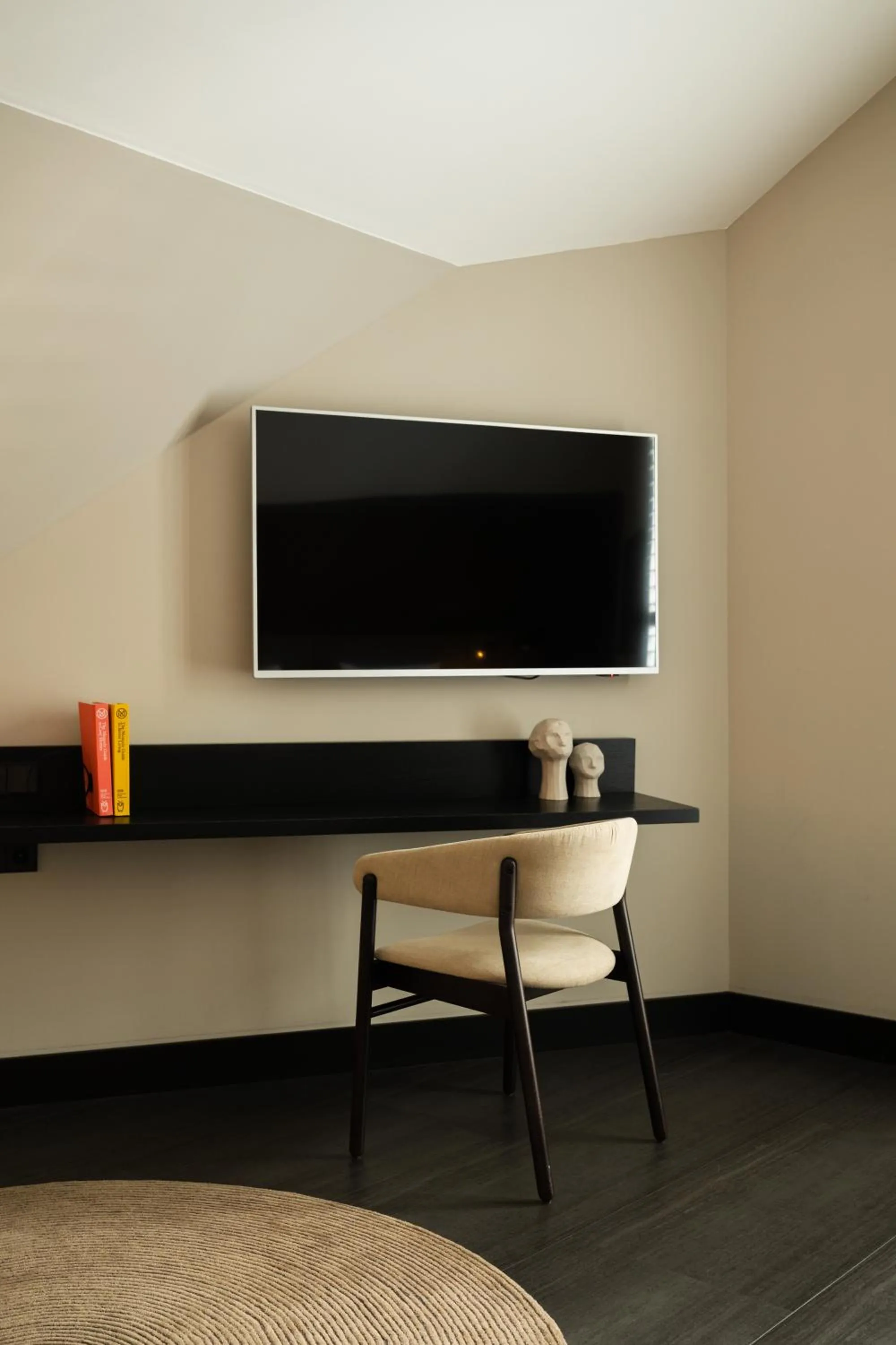 TV and multimedia in BEAUMONT Maastricht