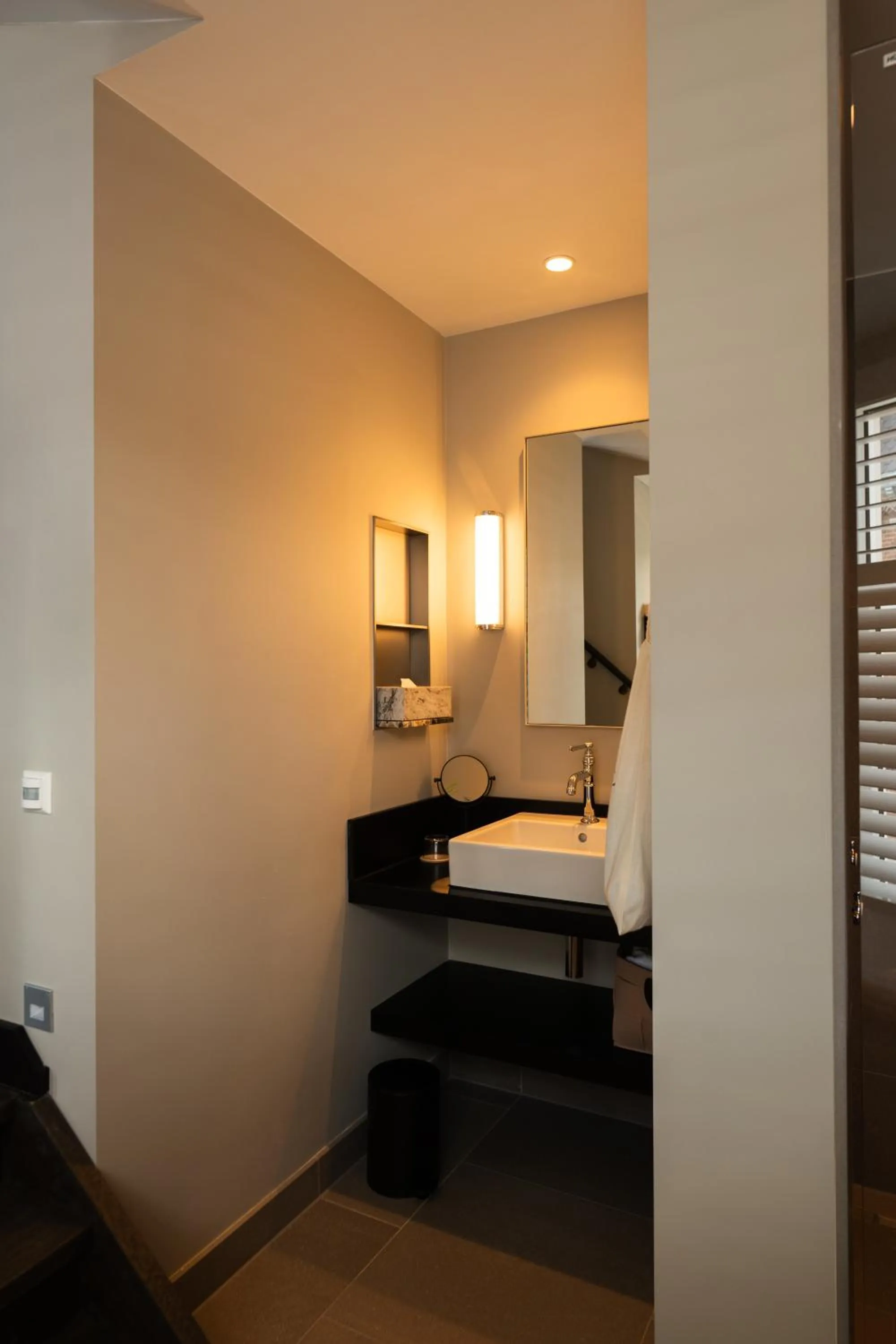 Bathroom in BEAUMONT Maastricht