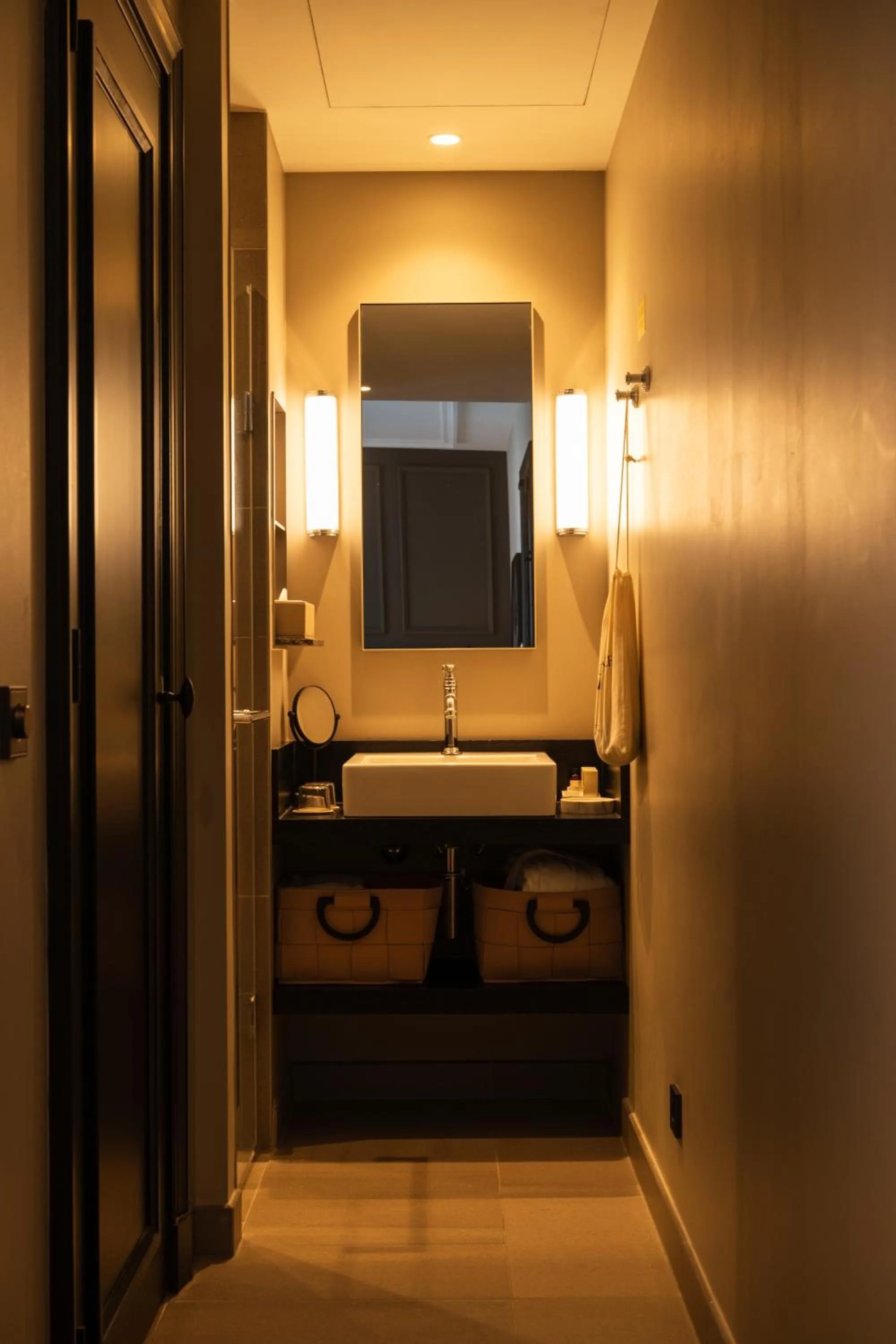 Bathroom in BEAUMONT Maastricht