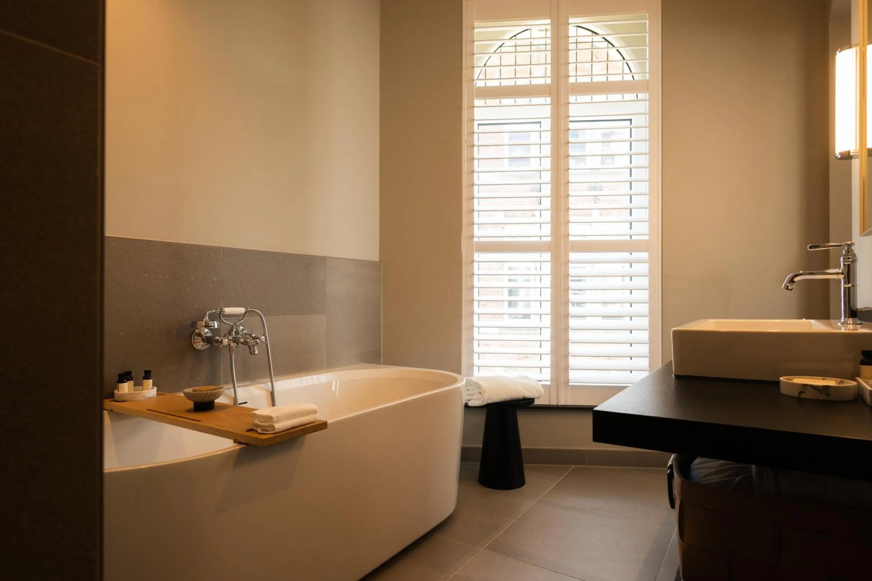 Bathroom in BEAUMONT Maastricht