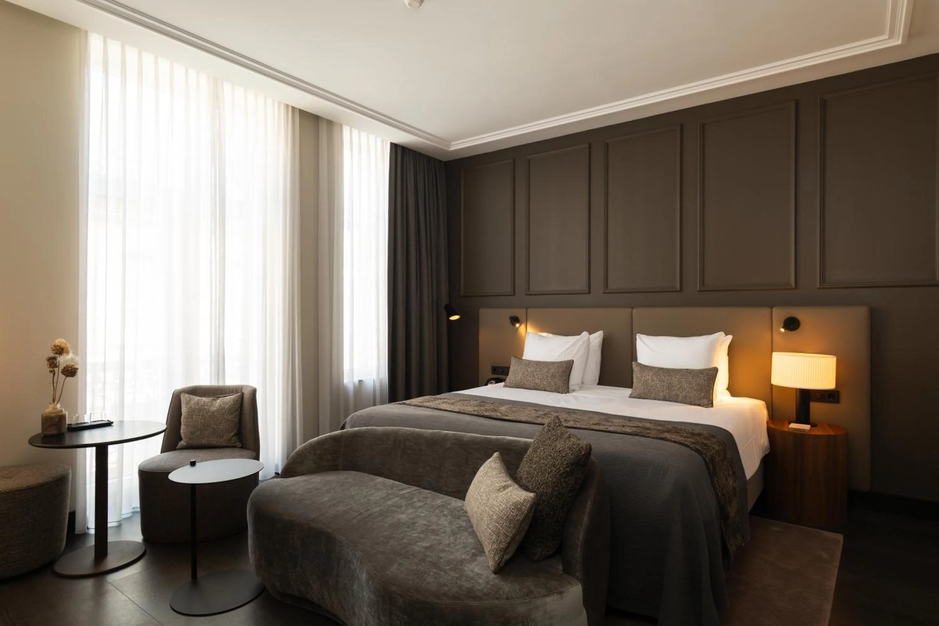 Bed in BEAUMONT Maastricht