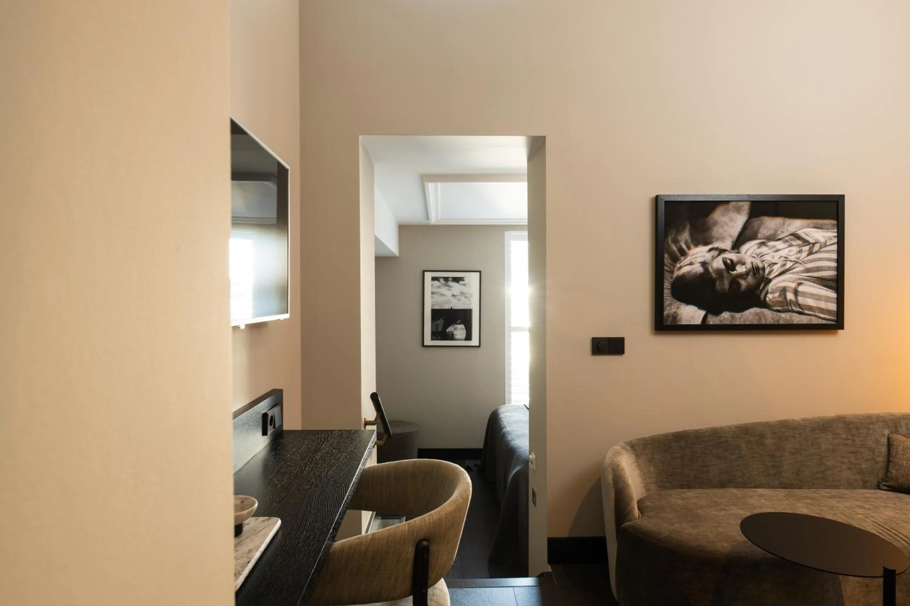 TV and multimedia in BEAUMONT Maastricht