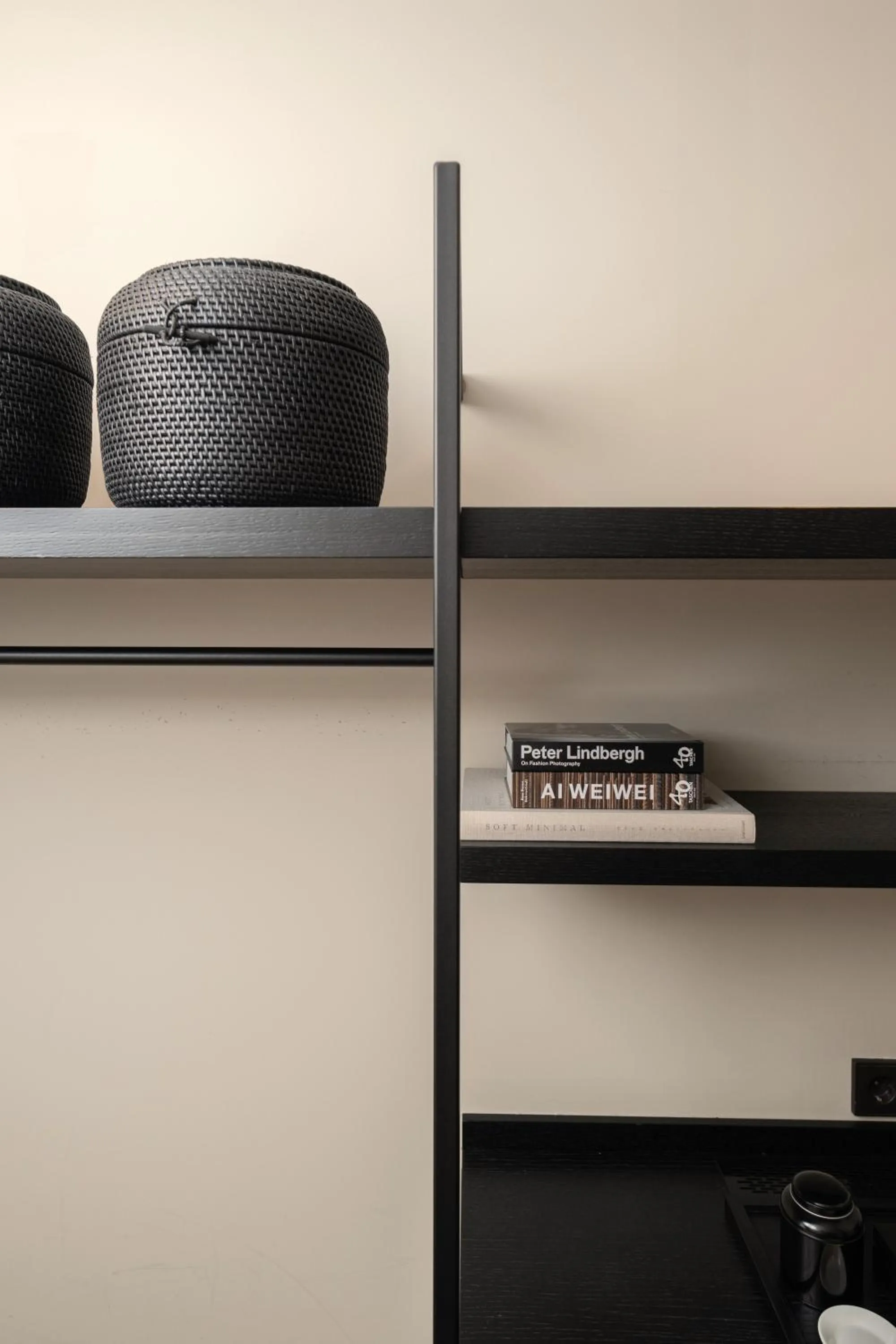 Decorative detail in BEAUMONT Maastricht