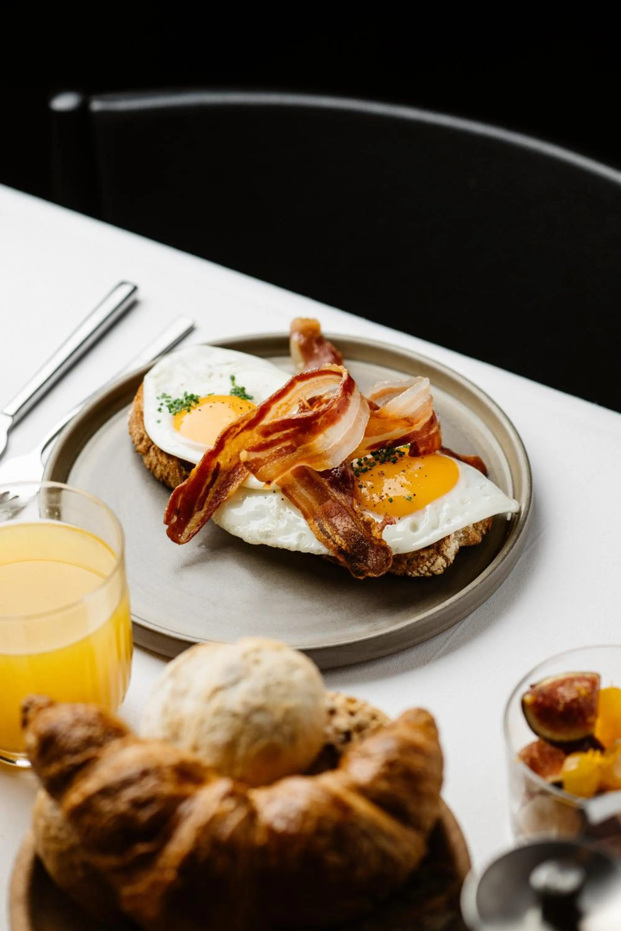 Breakfast in BEAUMONT Maastricht