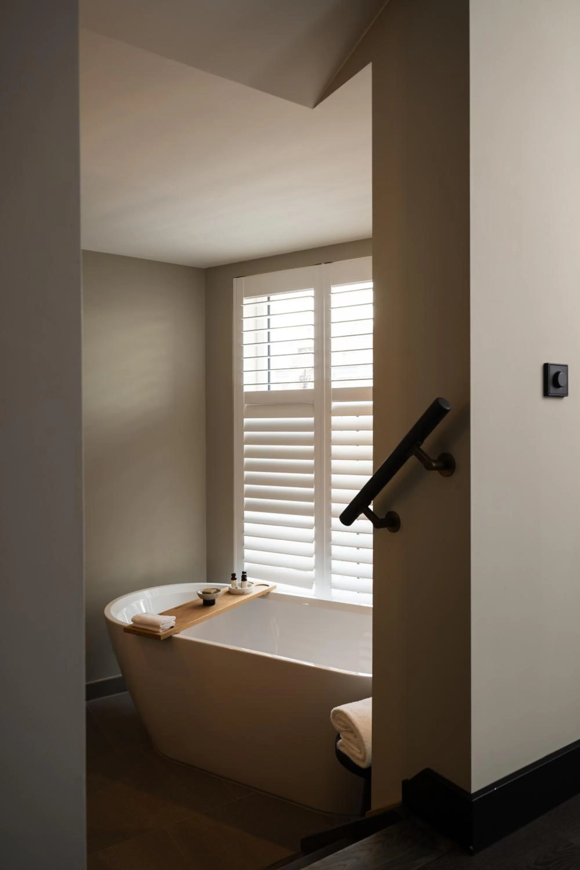 Bathroom in BEAUMONT Maastricht