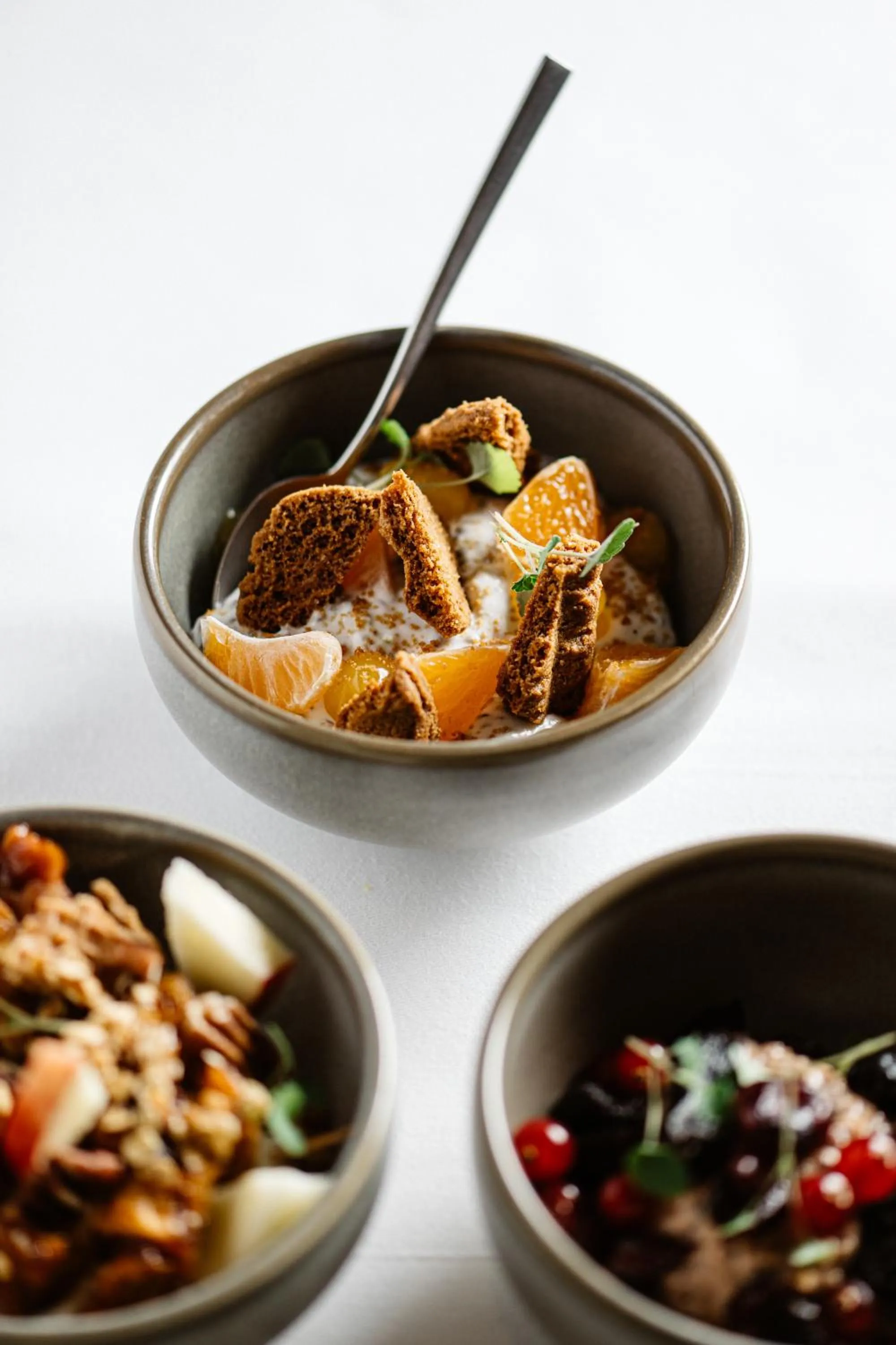 Breakfast in BEAUMONT Maastricht