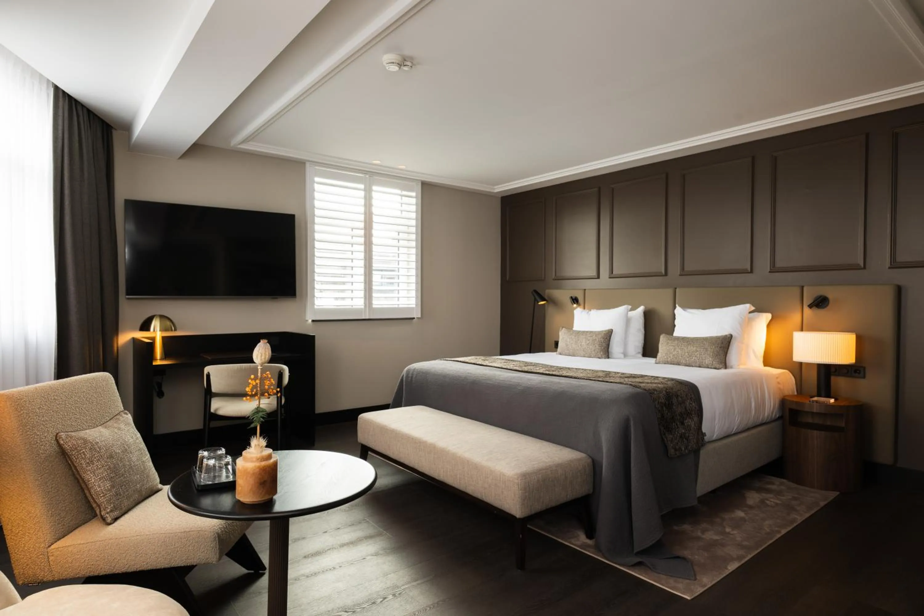 Bed in BEAUMONT Maastricht