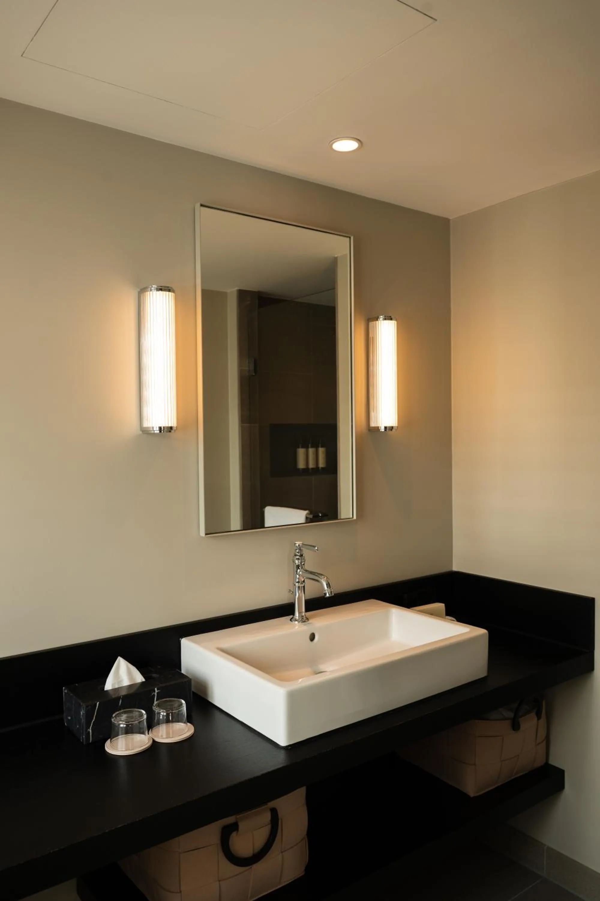 Bathroom in BEAUMONT Maastricht