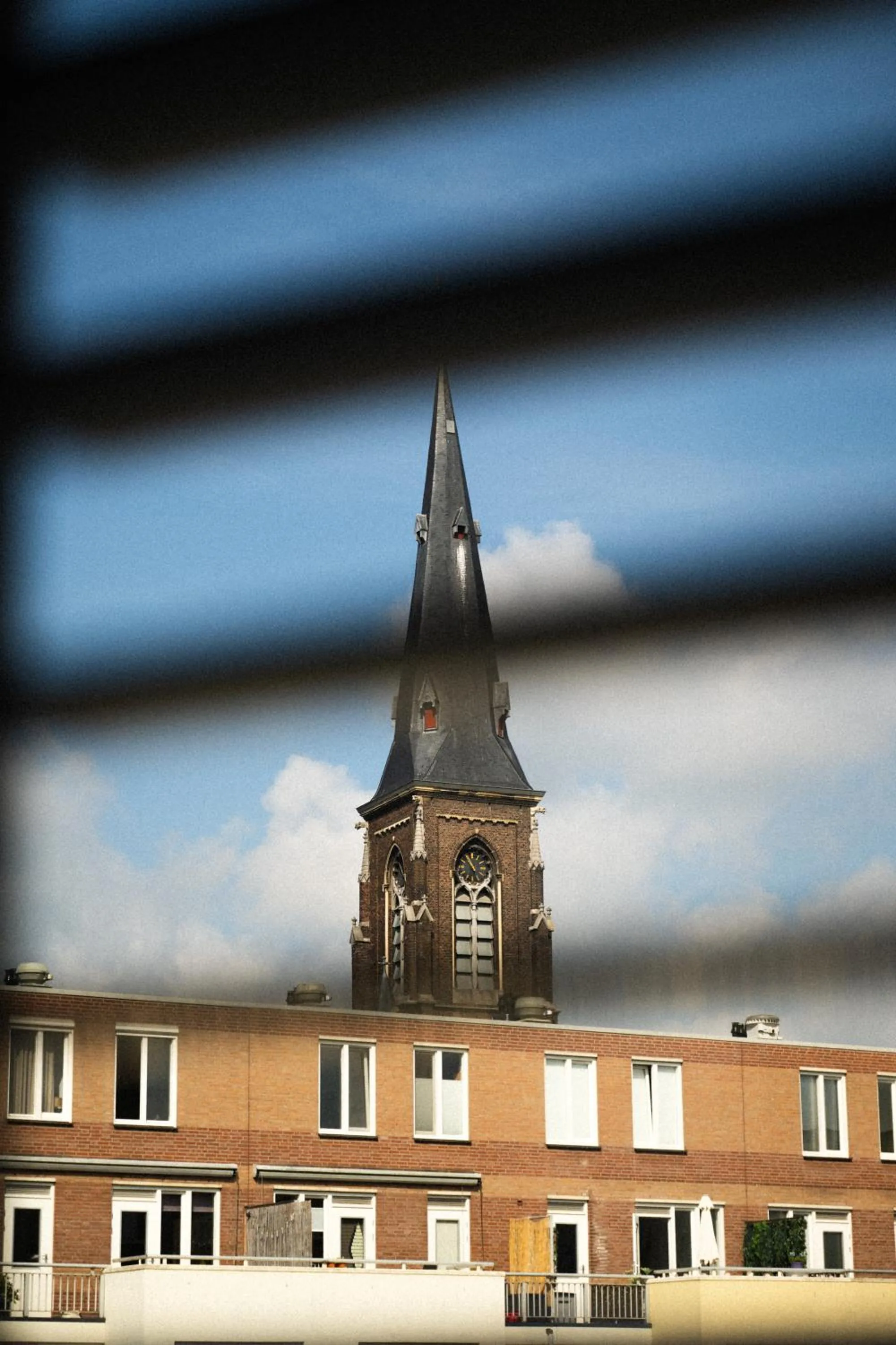 View (from property/room) in BEAUMONT Maastricht
