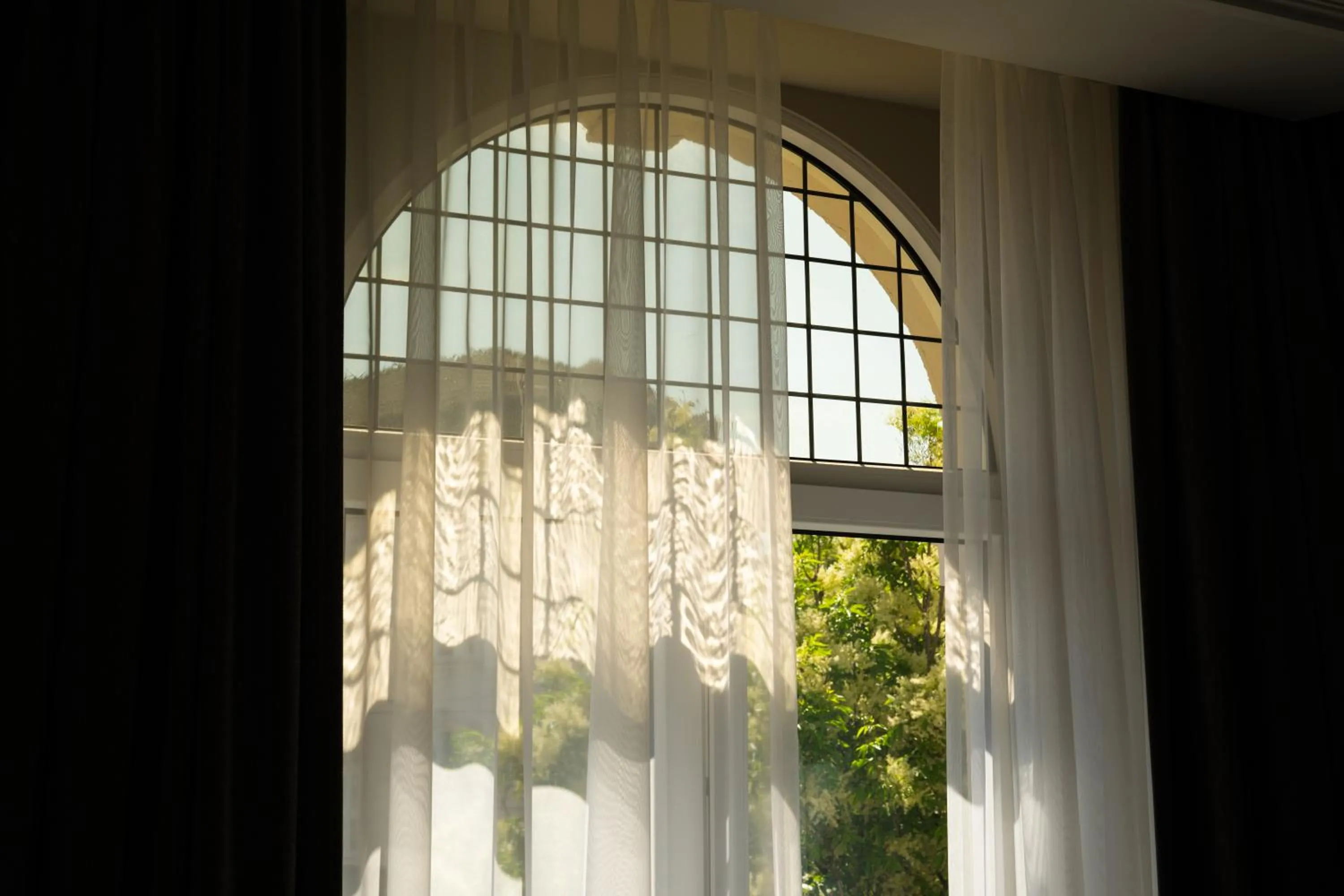 View (from property/room) in BEAUMONT Maastricht