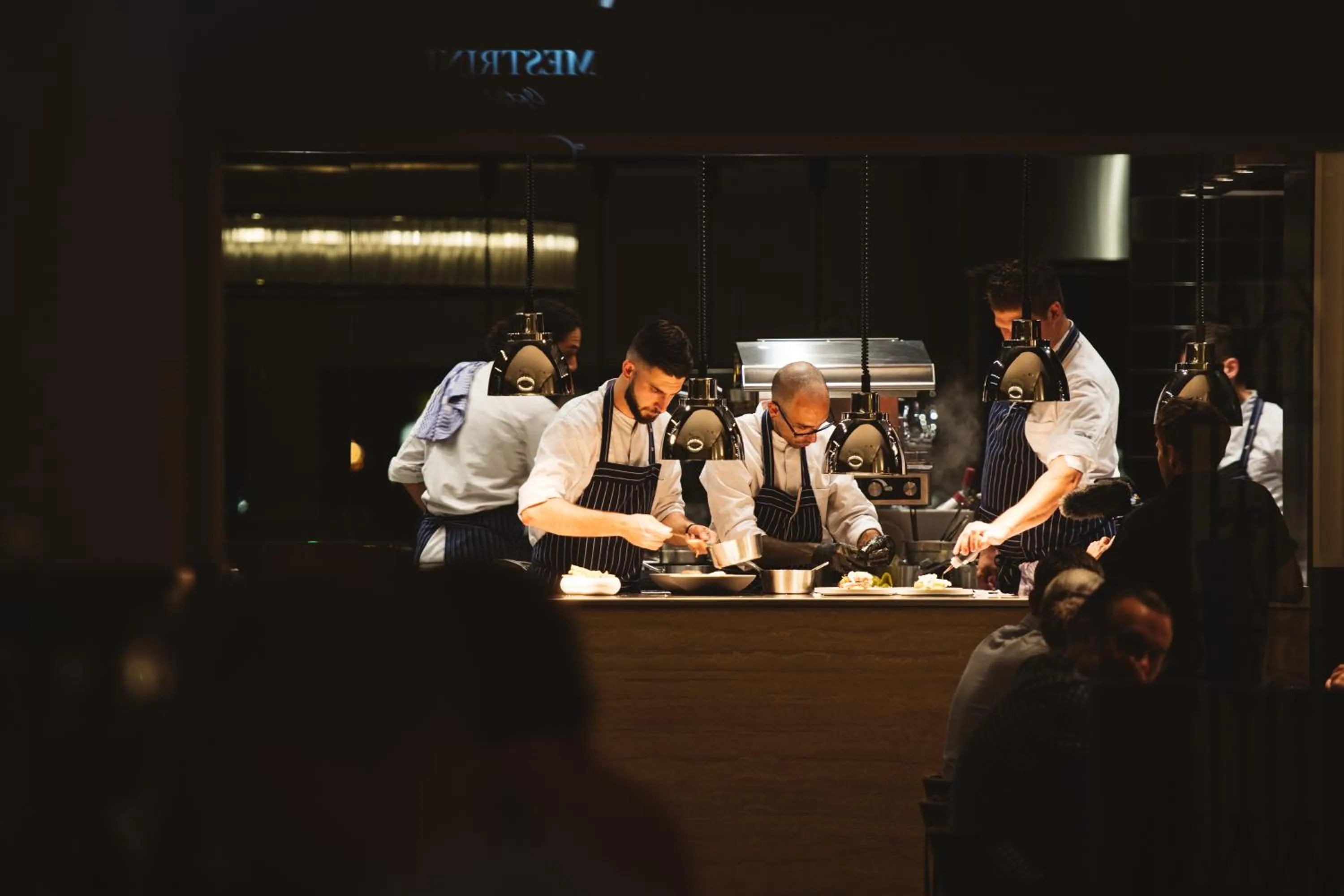 Restaurant/places to eat in BEAUMONT Maastricht