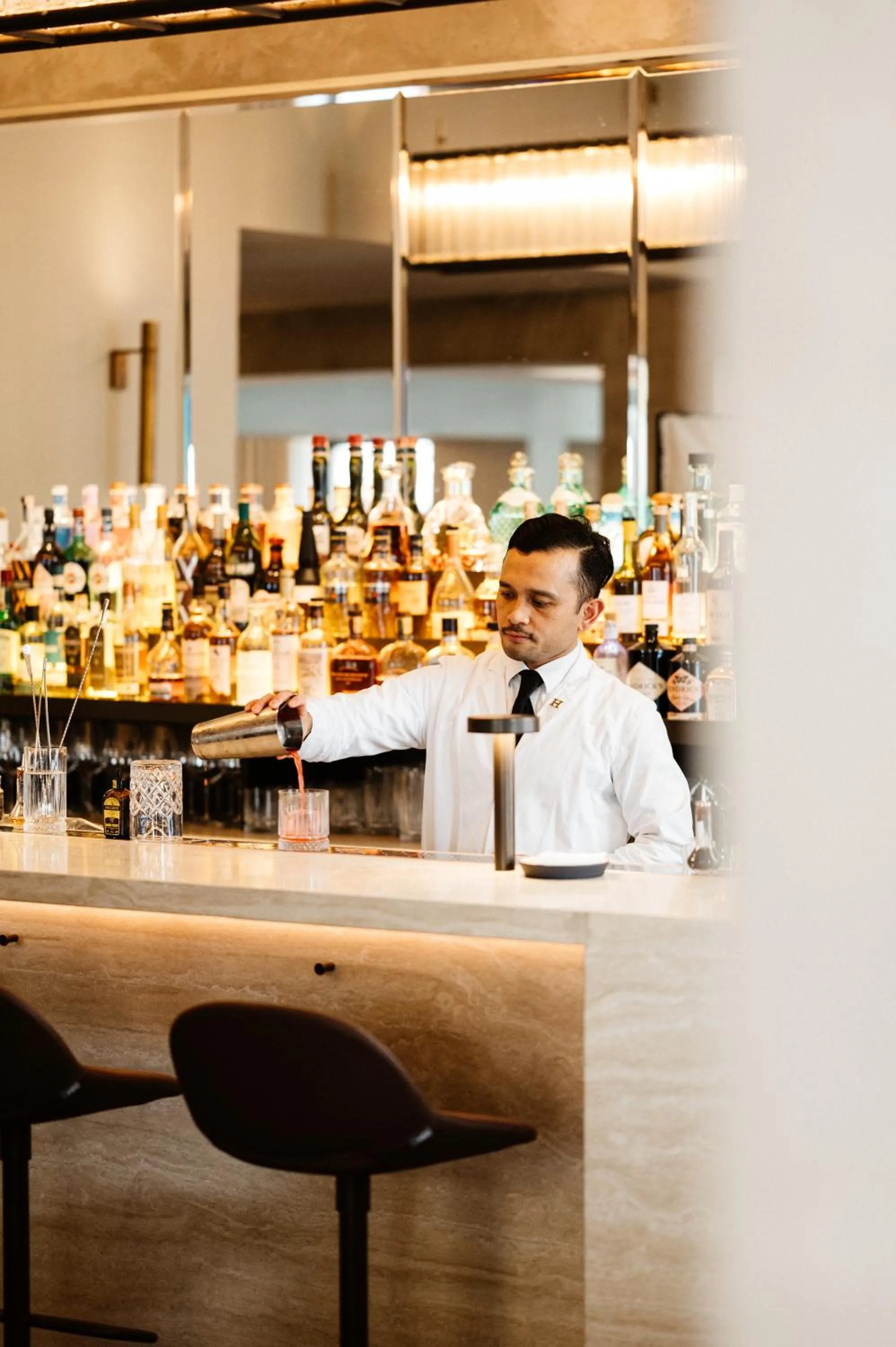 Restaurant/places to eat in BEAUMONT Maastricht